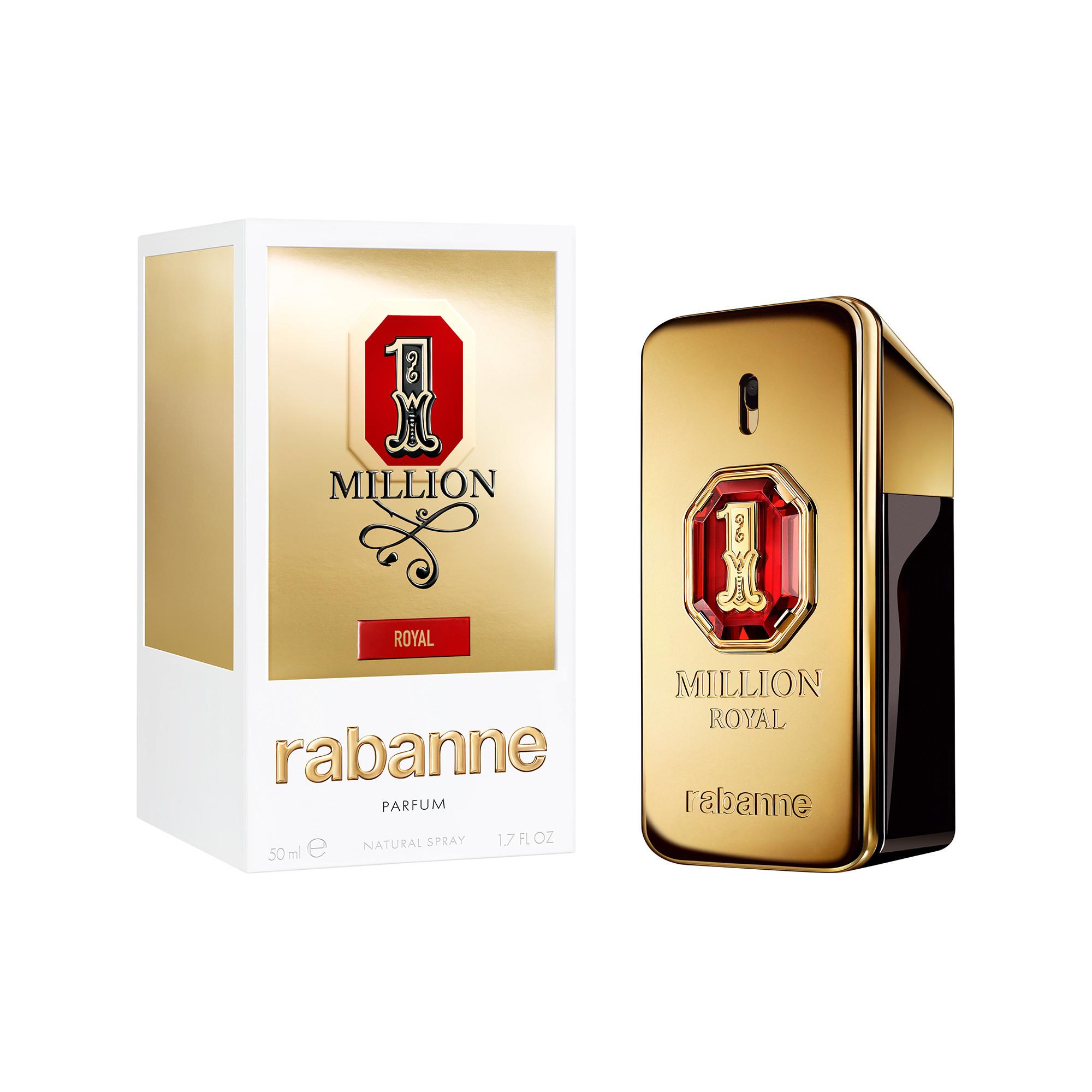 Rabanne 1 Million RoyalEau de Parfum Intense