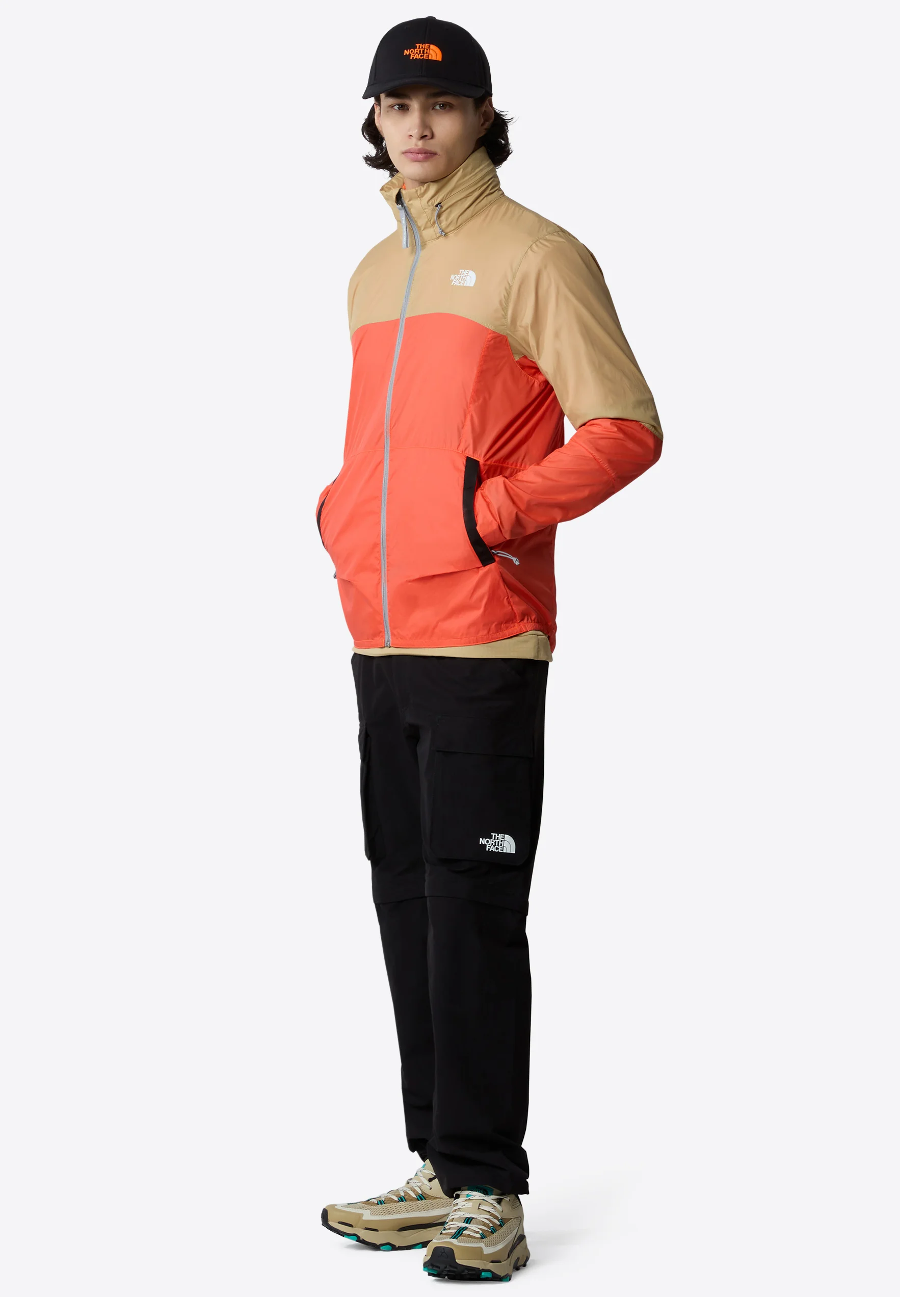 KIKASH - Giacca outdoor