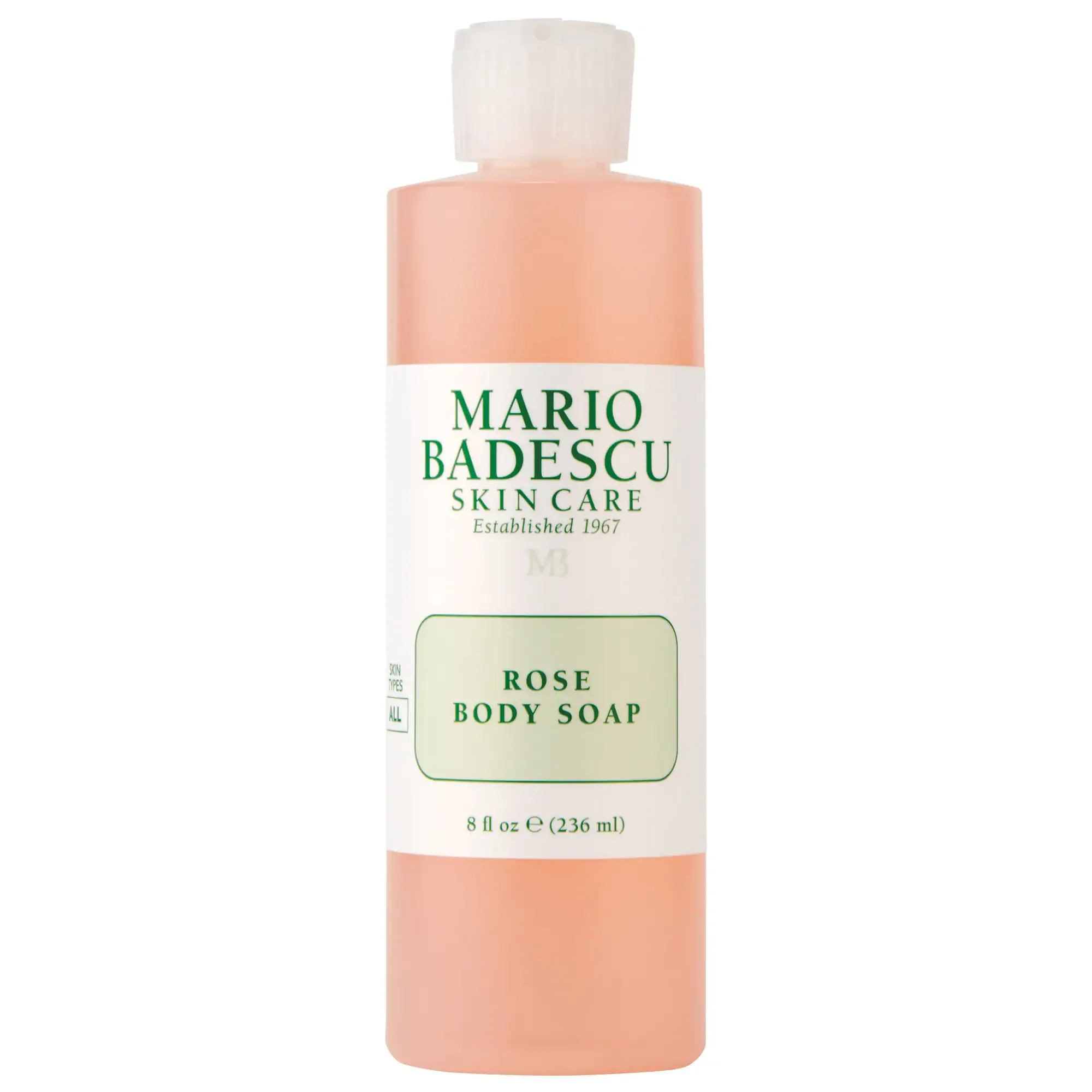 Mario Badescu Body Wash & Shower Gel