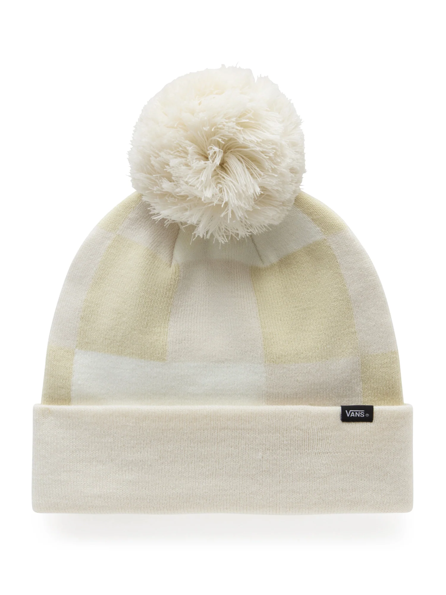 VANS SPIRIT POM BEANIE