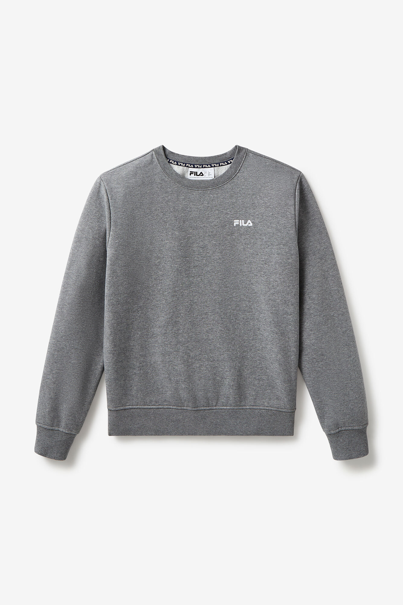 Fila Sportstyle Linear Logo  Crew