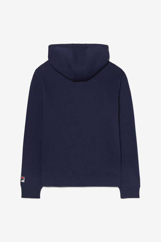 Fila Unisex Tennis Hoodie