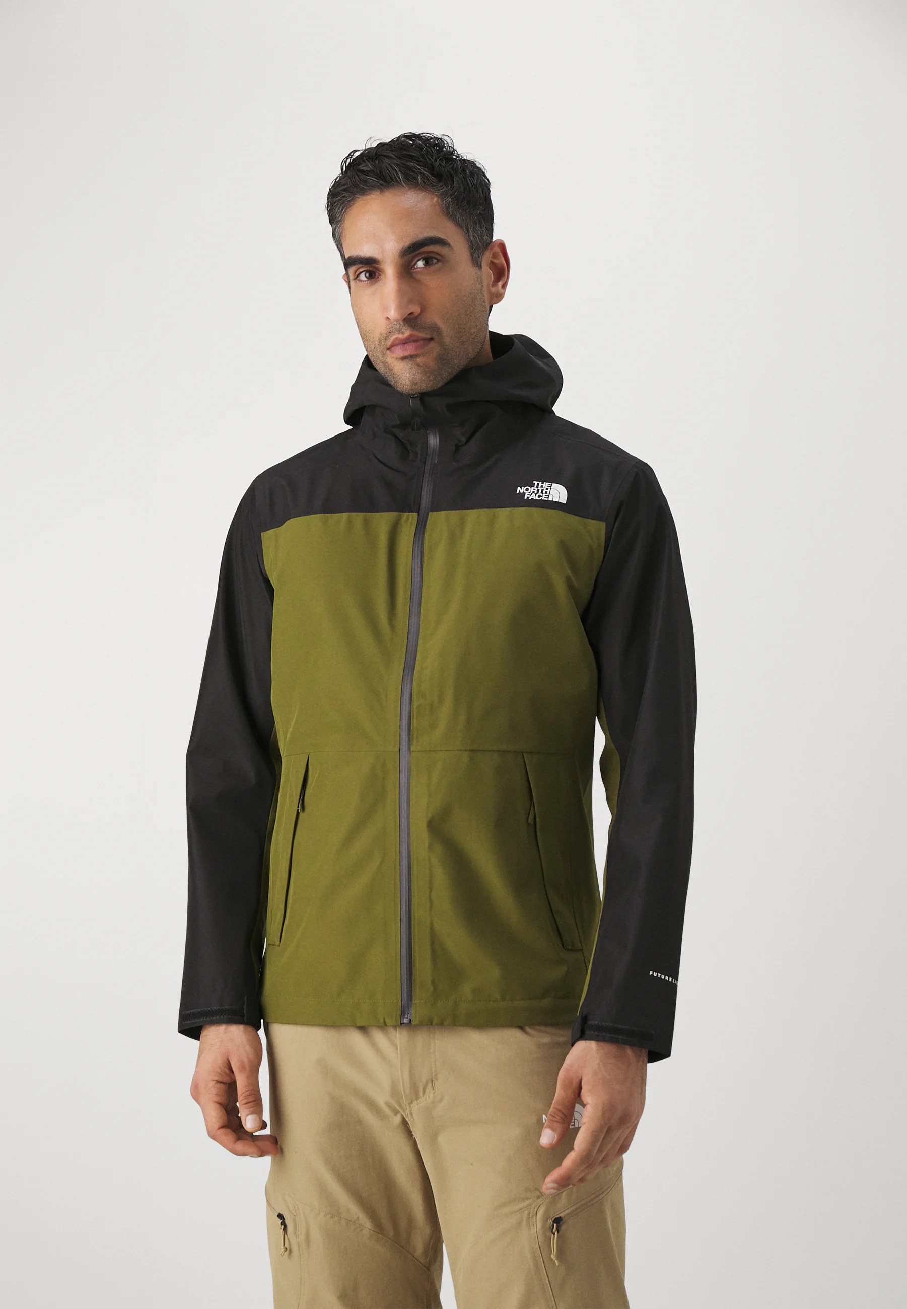 DRYZZLE FUTURELIGHT JACKET - Impermeabile