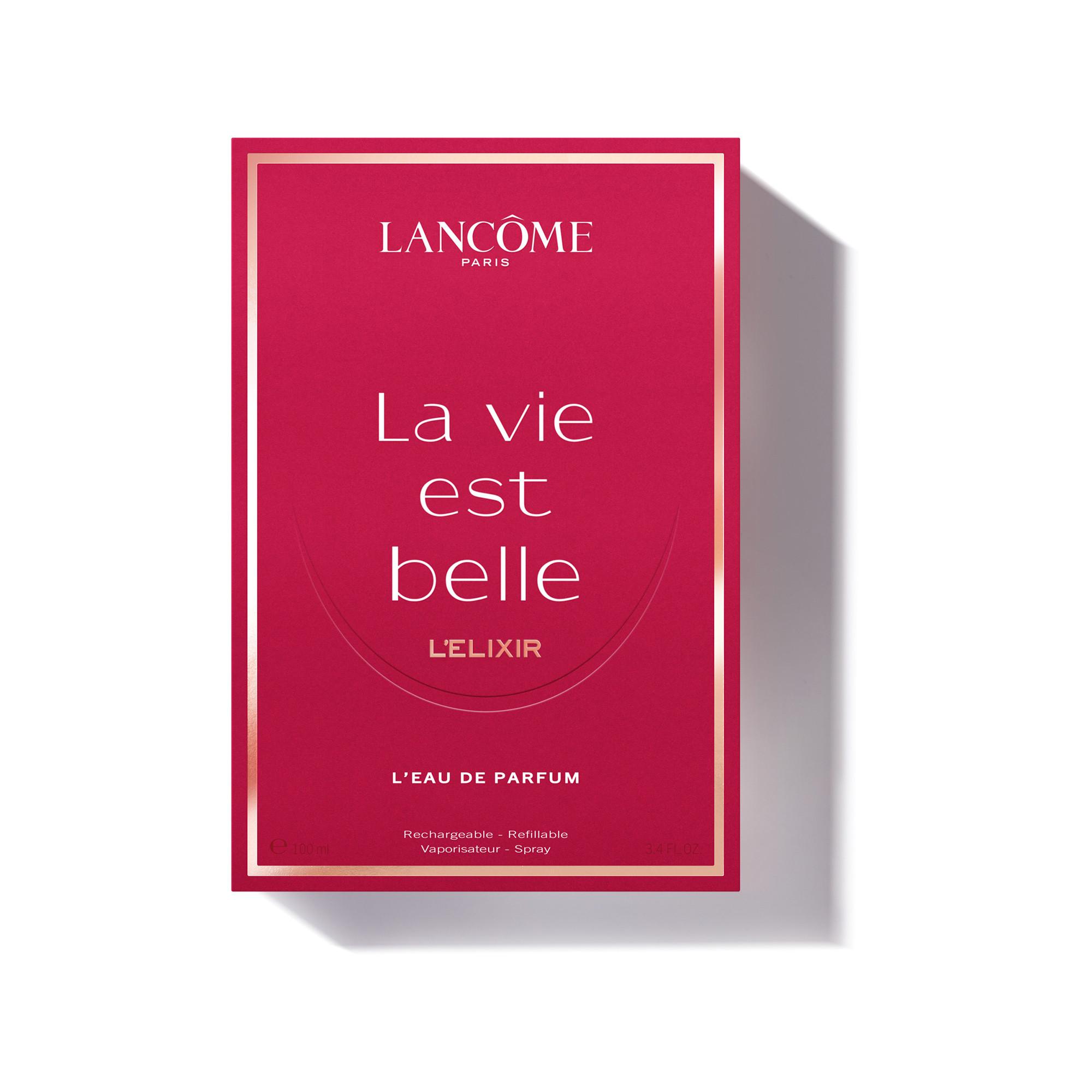 Lancôme La Vie est Belle L’ElixirEau de Parfum