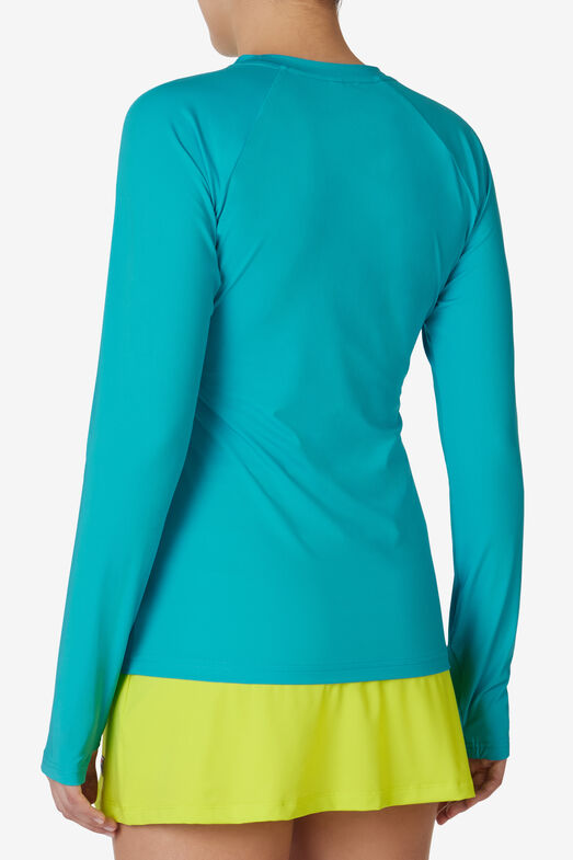 Fila Tennis Essentials  UV Blocker