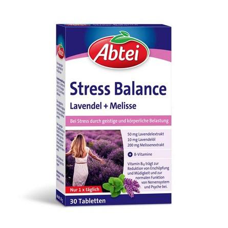 Abtei Stress Balance