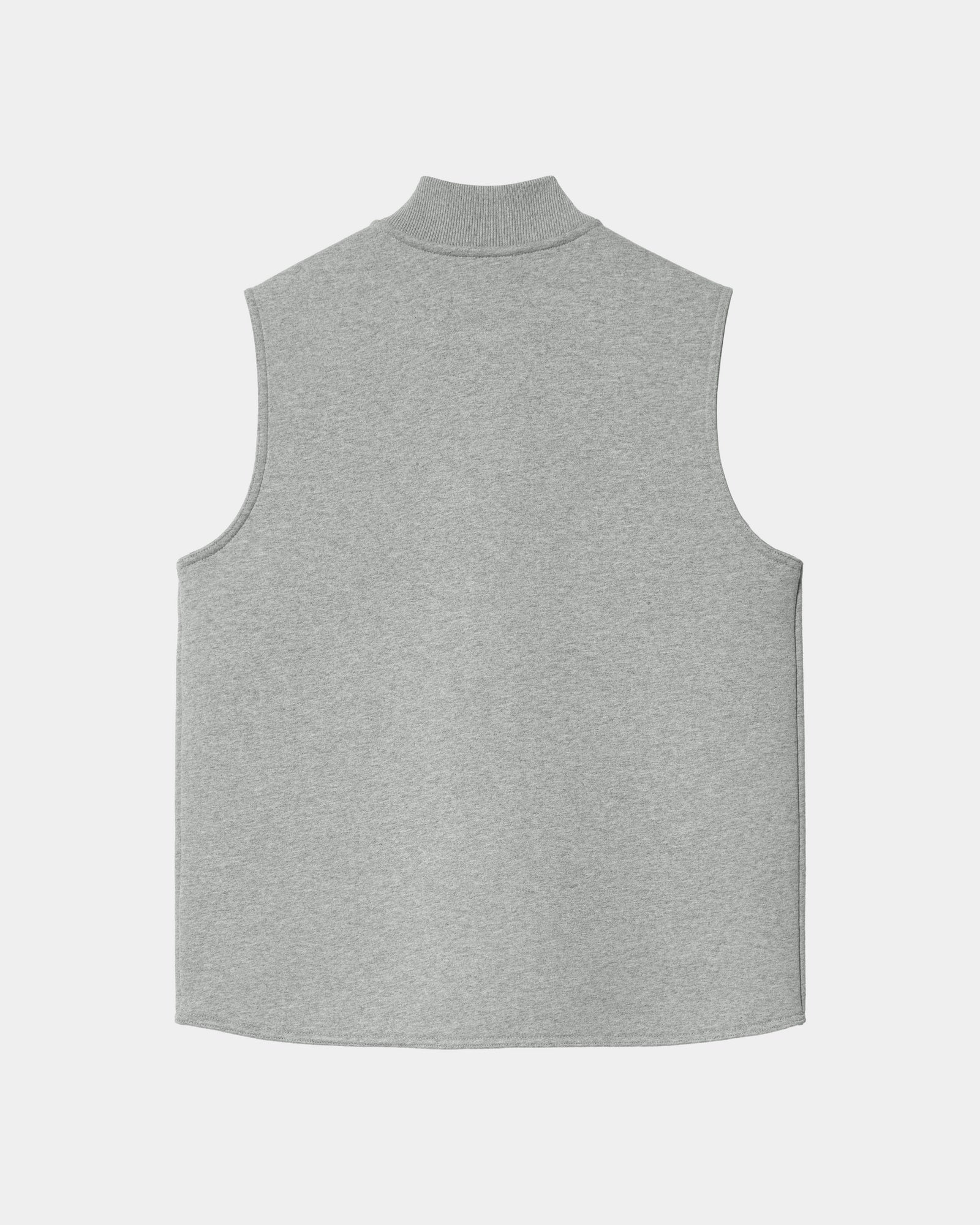 Final inventoryCar-Lux Vest | Grey Heather