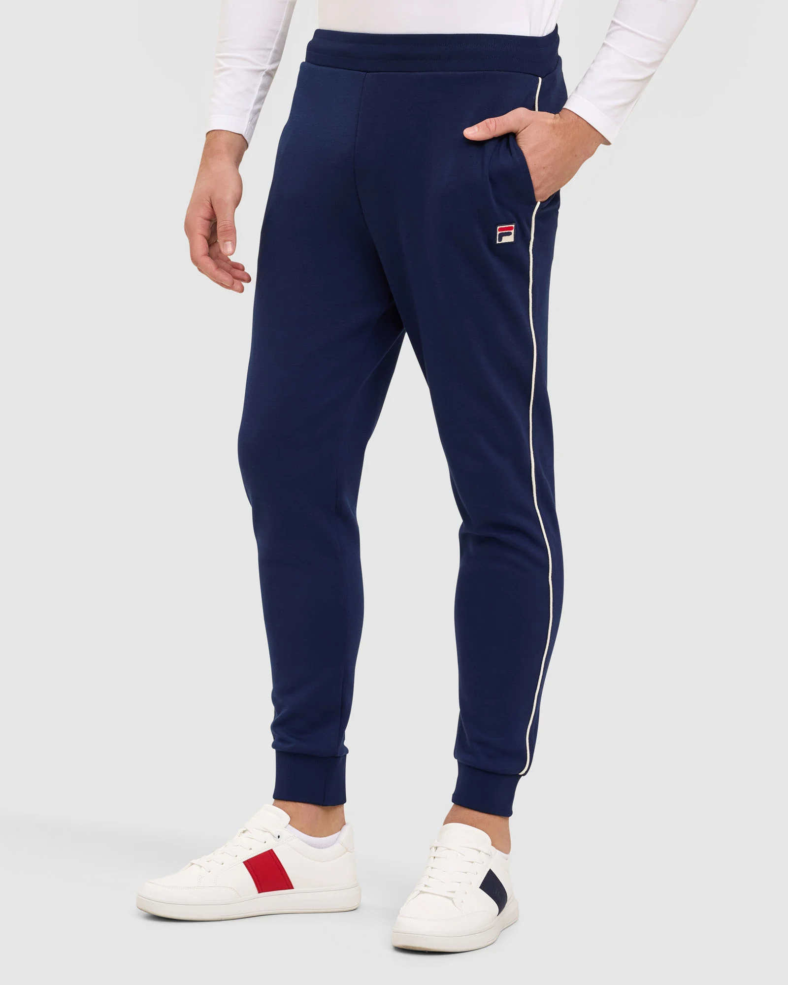 Fila Men's Patrick Trackpants