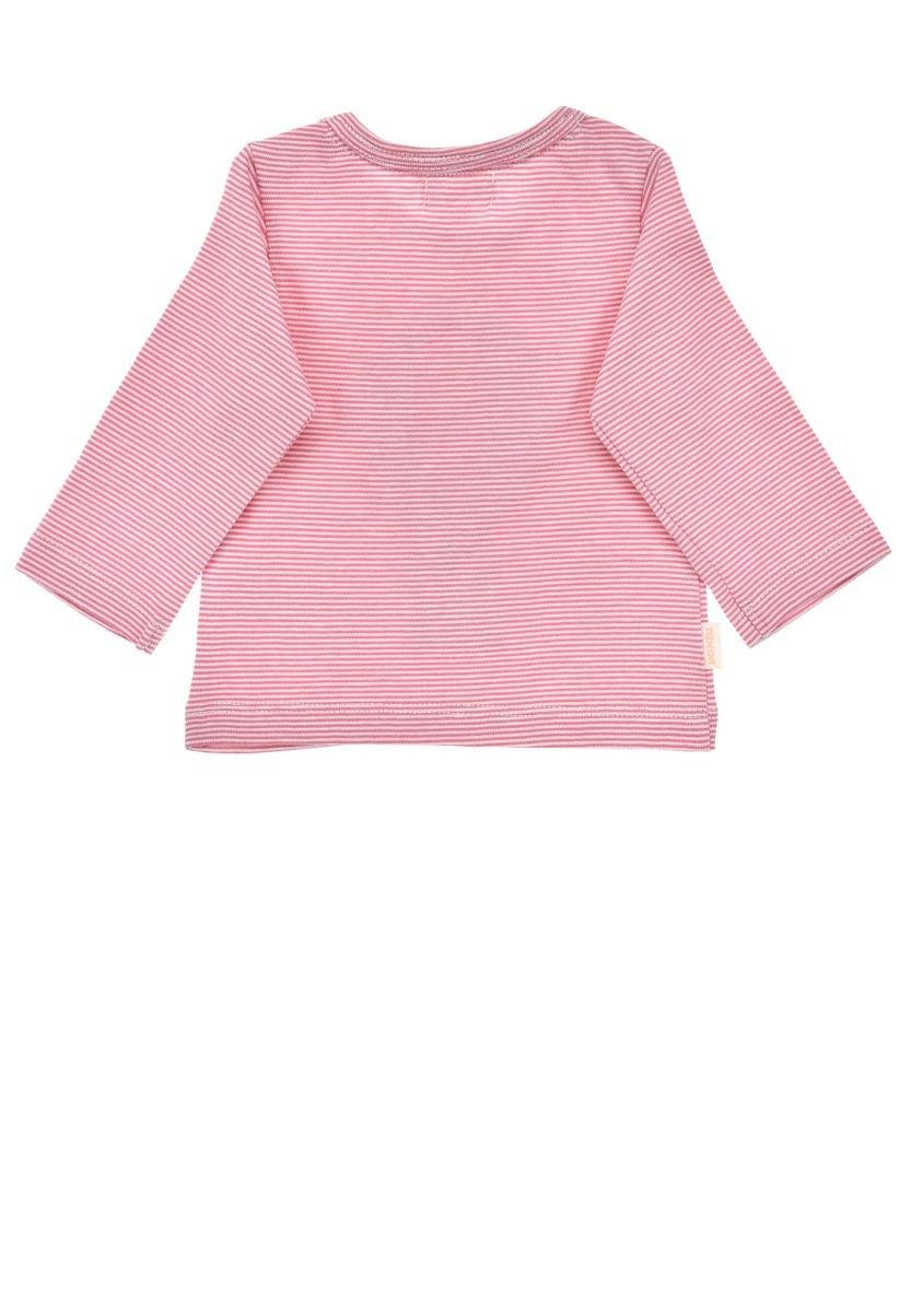 Bondi Baby langarm Shirt Häschen