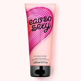 VS Eau So Sexy Velvet Body Cream 6.7 oz