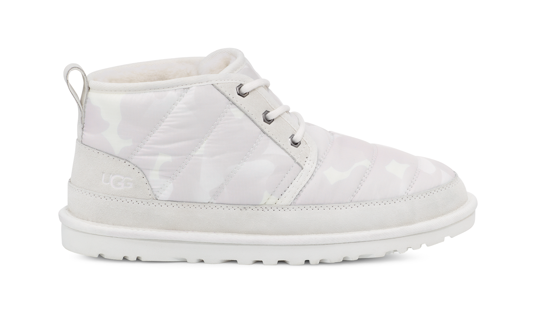 UGG®  Neumel LTA Peace Camo