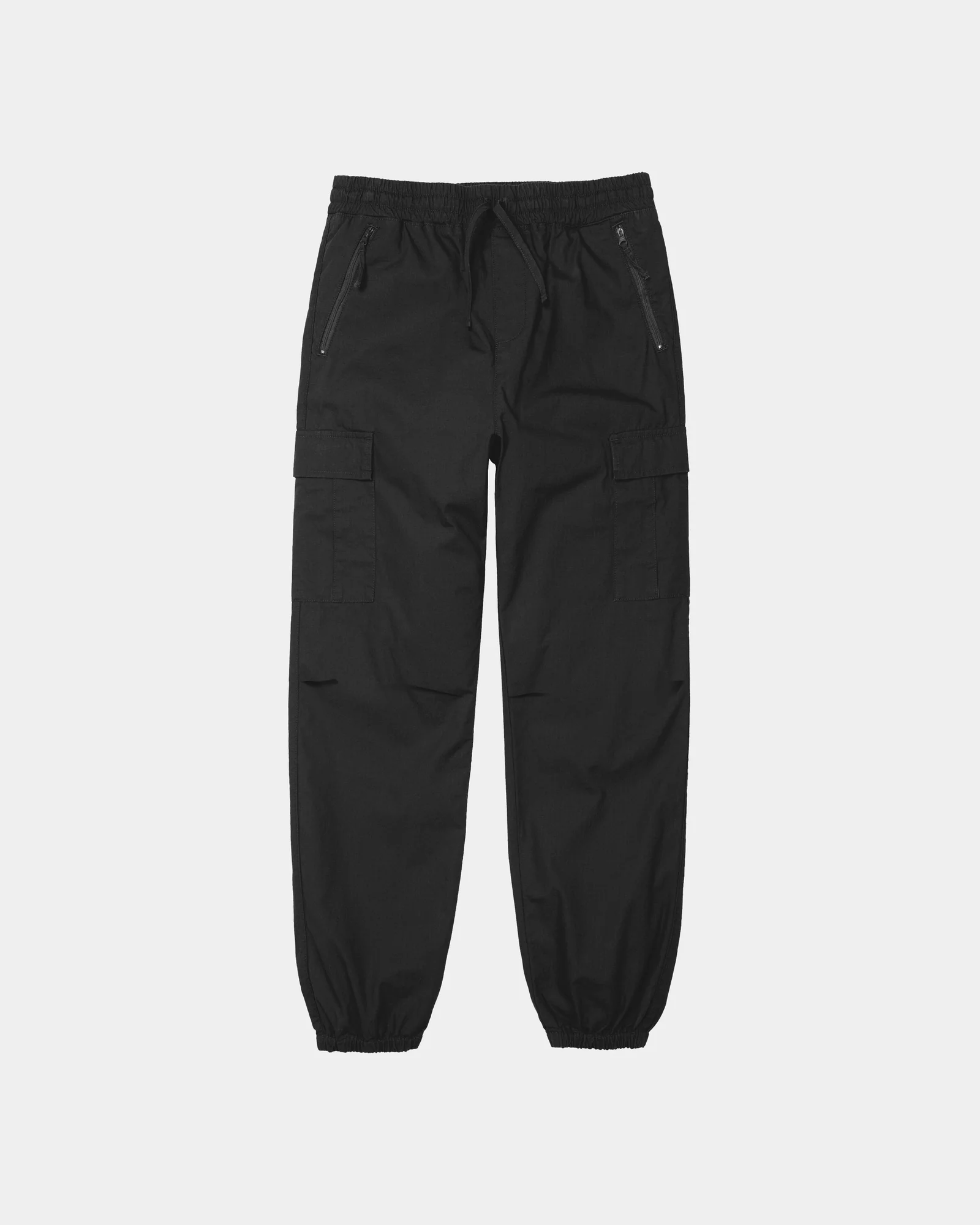 Final inventoryCargo Jogger Pant | Black