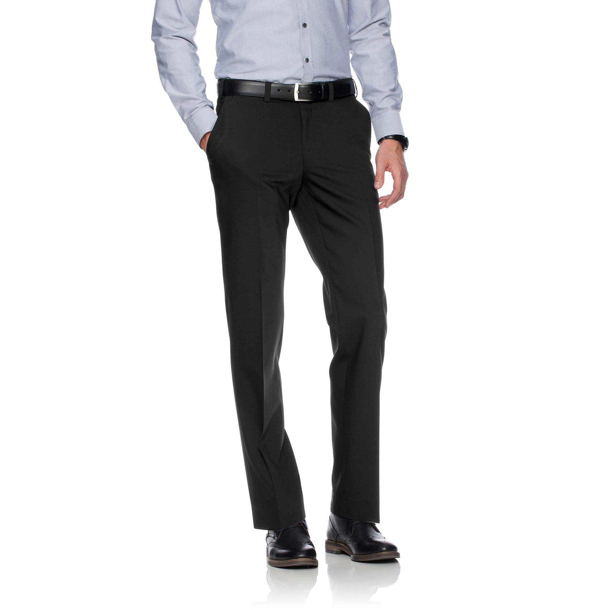 EUREX BY BRAX Jan Regular Fit Chino Hose