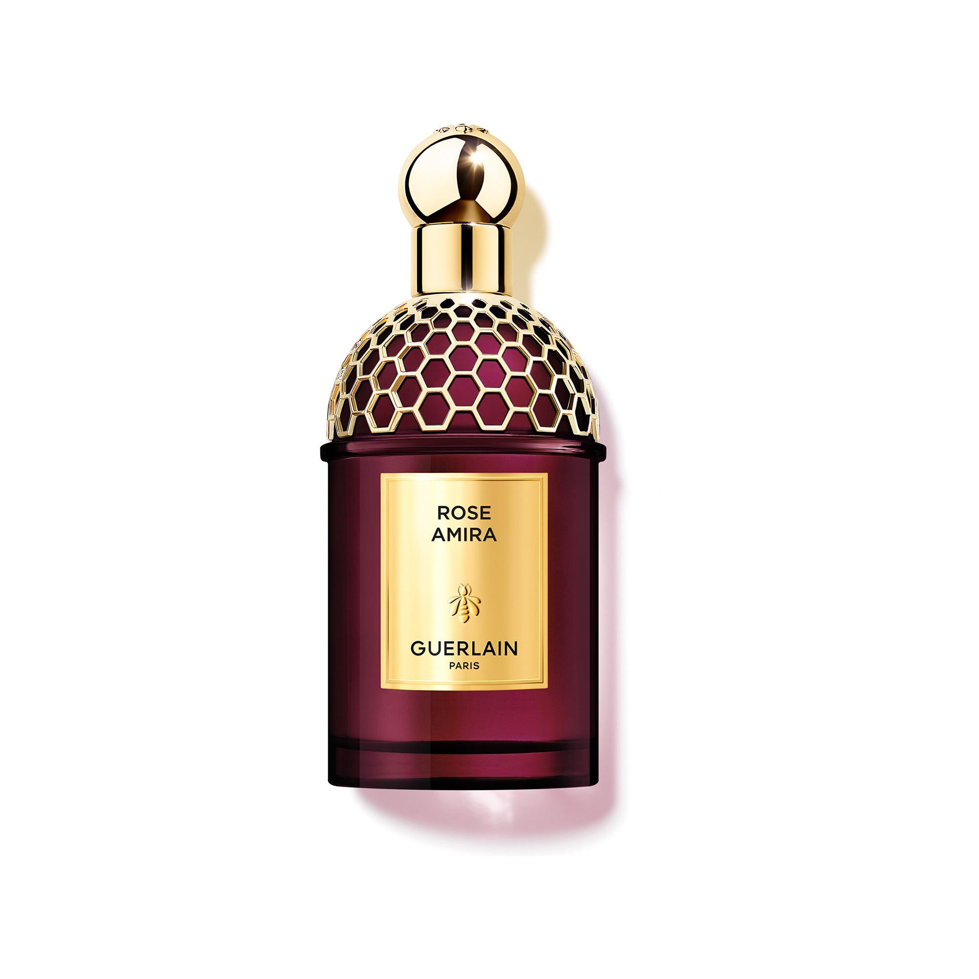Guerlain Absolus Allegoria Rose AmiraEau de Parfum