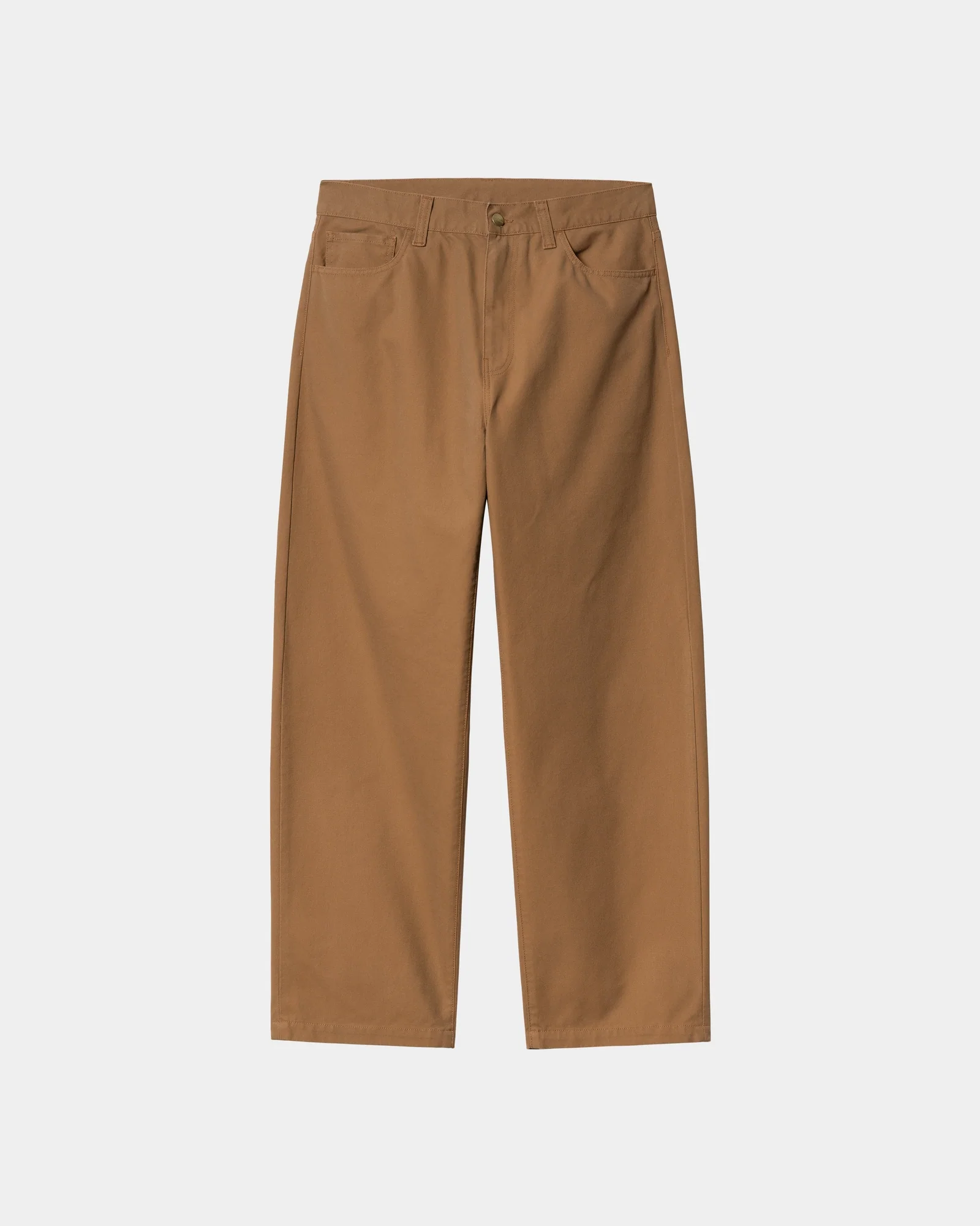 Final inventoryLandon Pant - Canvas | Hamilton Brown