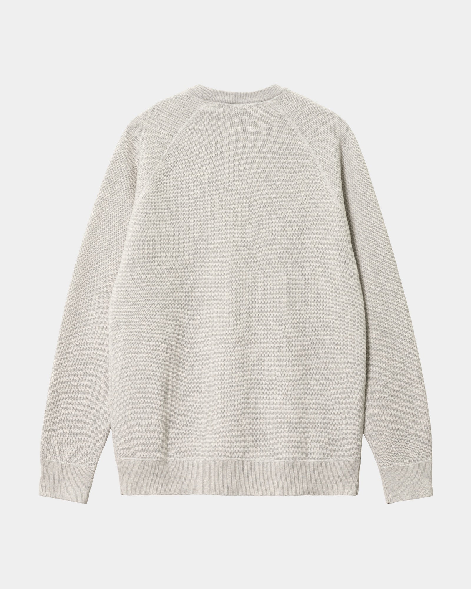 Final inventoryChase Sweater | Ash Heather