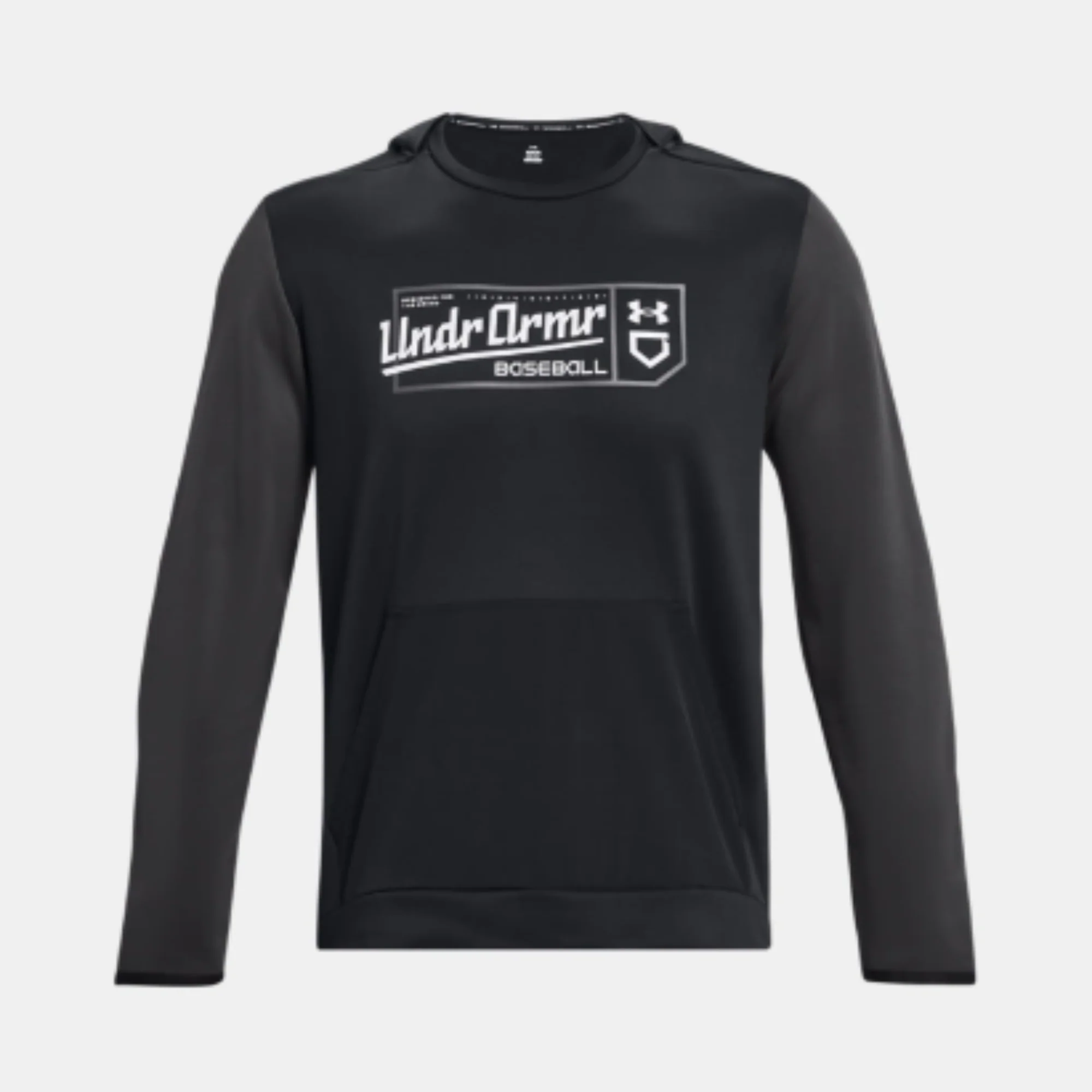 Men's Under Armour Baseball Graphic Hoodie