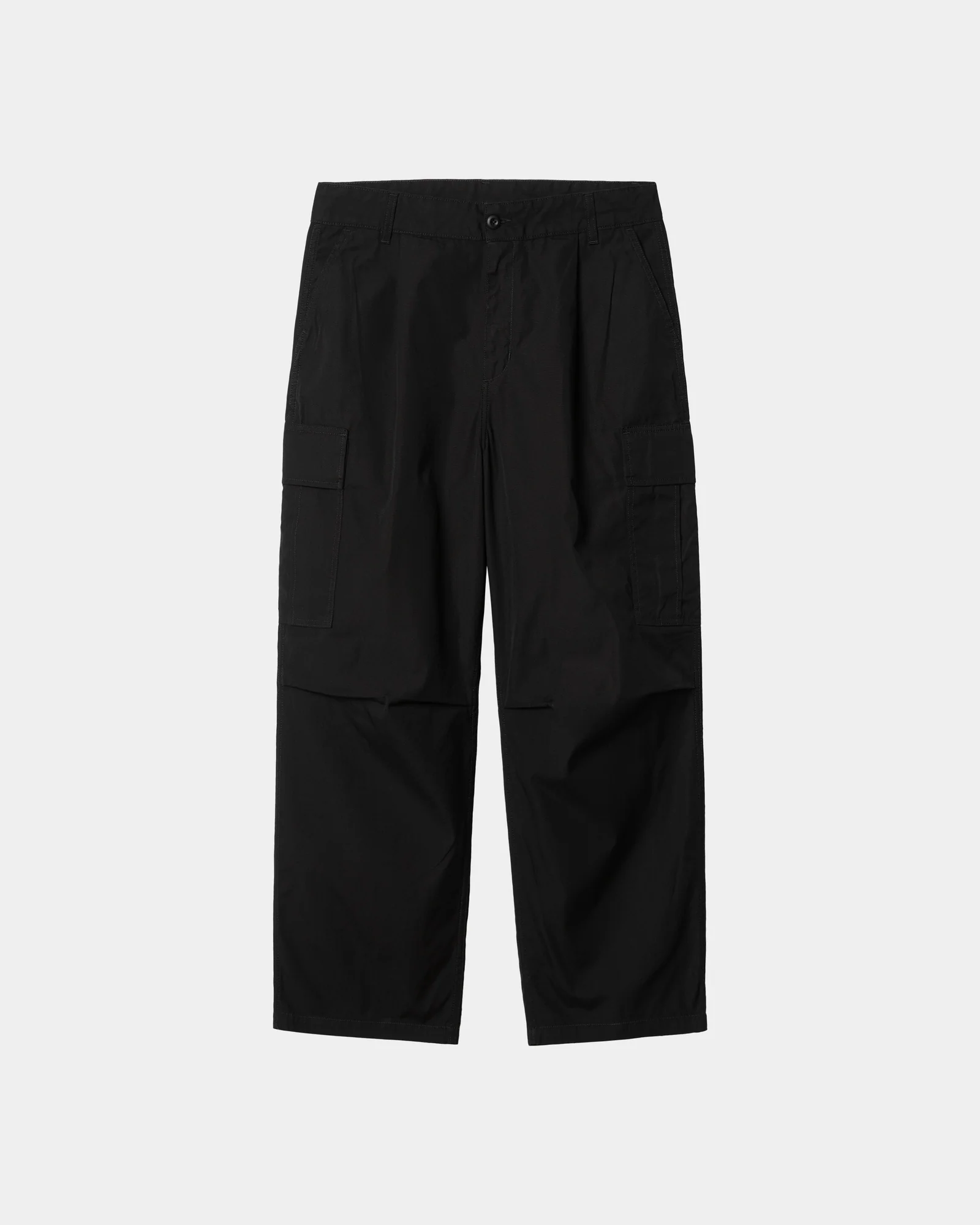 Final inventoryCole Cargo Pant | Black