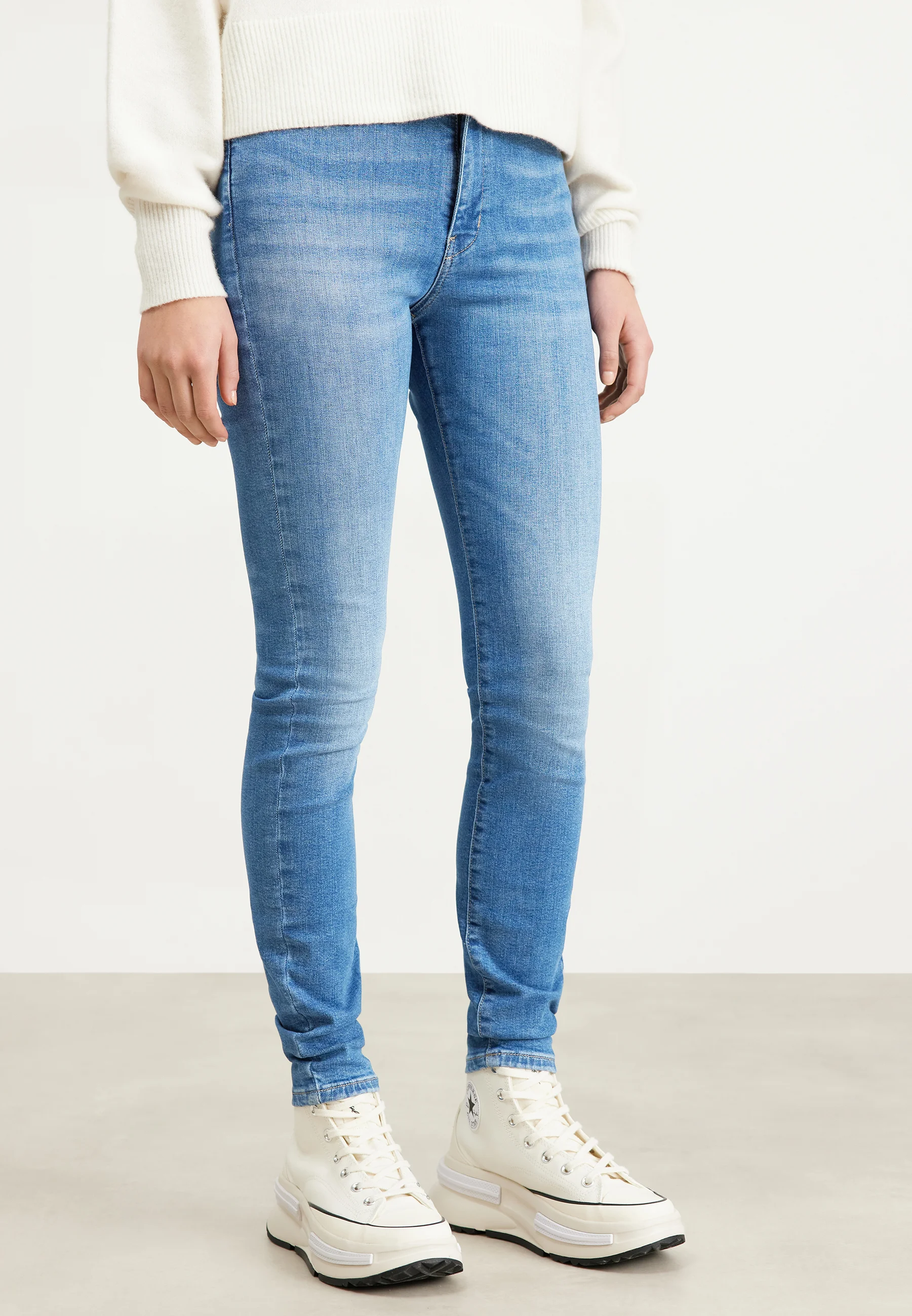 Jeans SYLVIA- Jeans Skinny Fit
