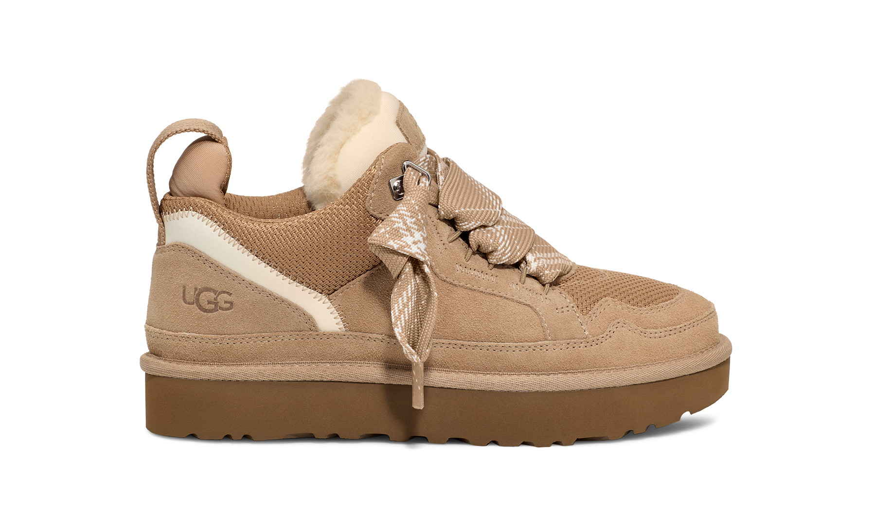 UGG®  Lowmel