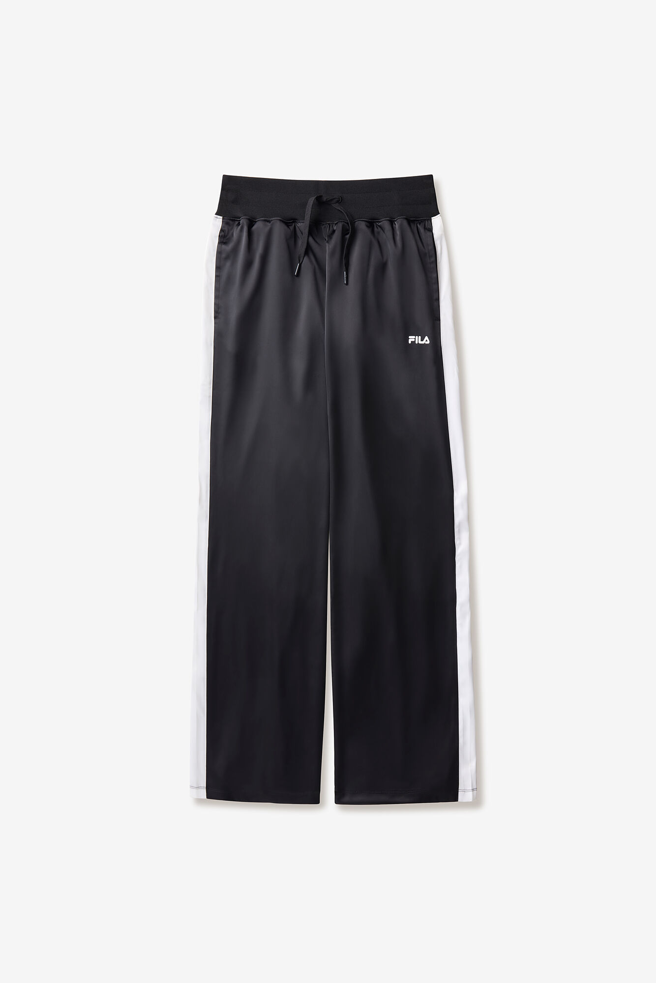 Fila Satin Track Pant
