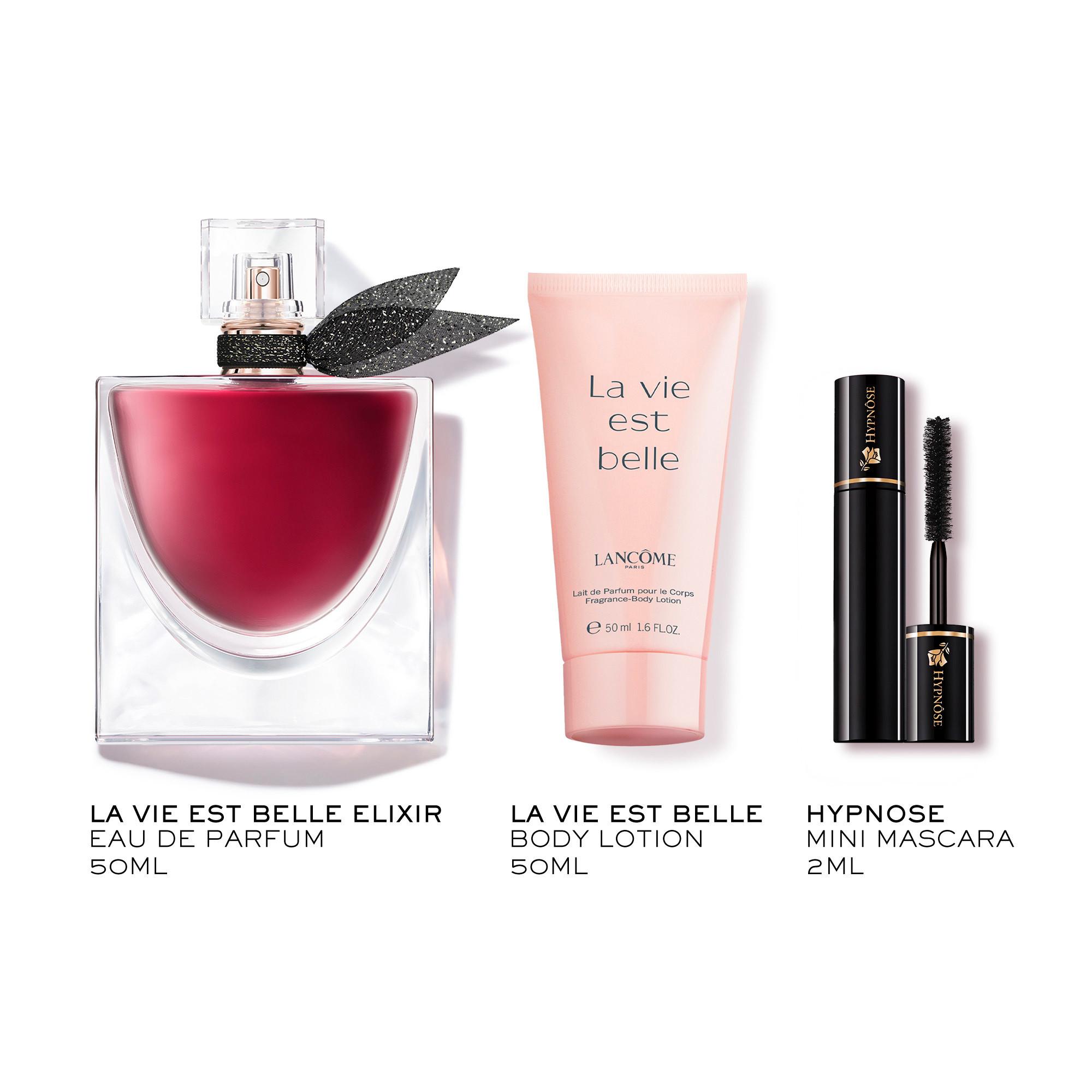 Lancôme La vie est belle L'Elixir Eau de Parfum Set