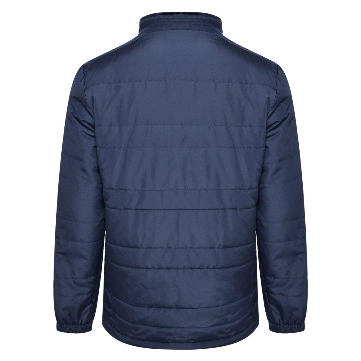 Umbro Club Essential Bench Jacke