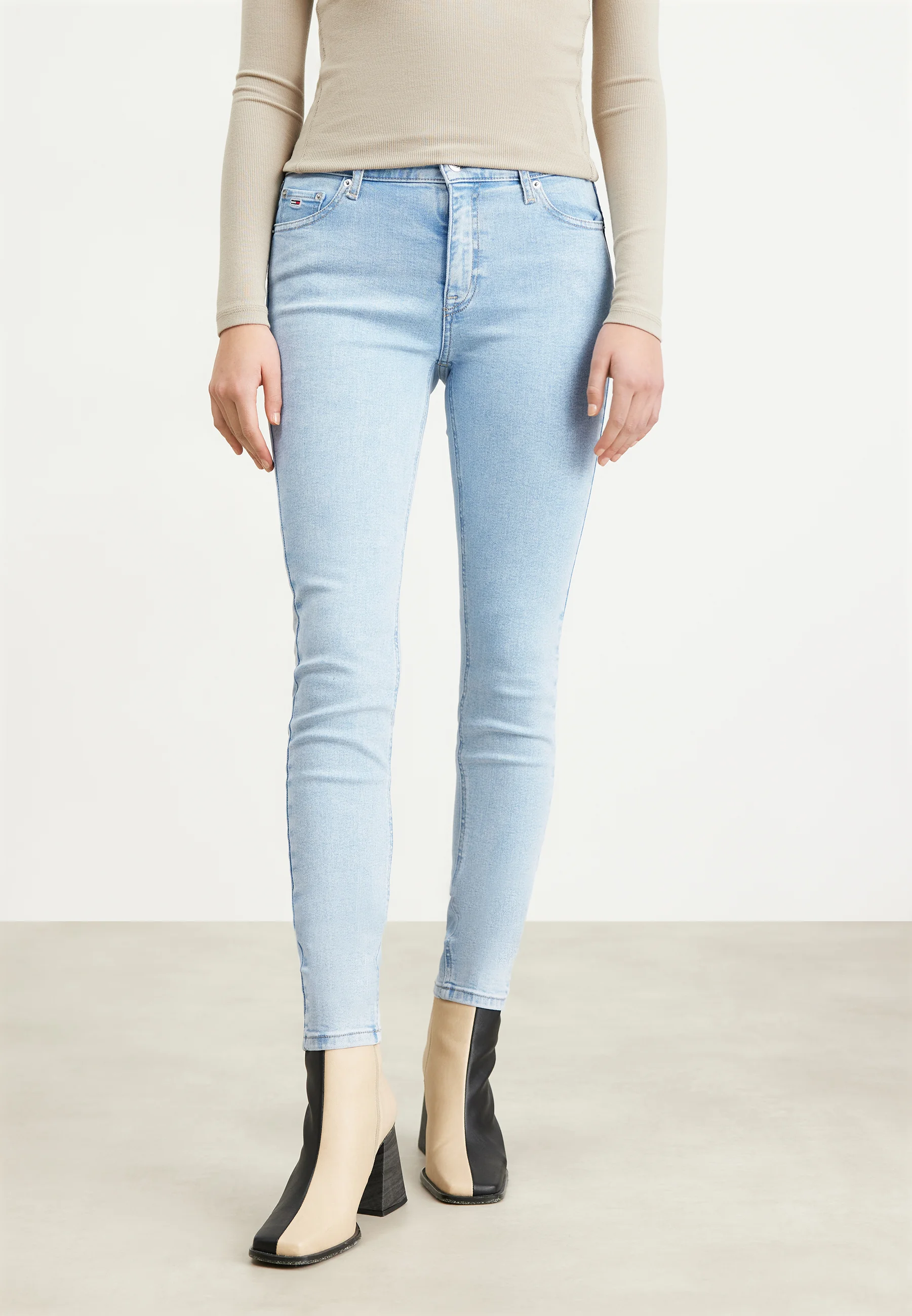 Jeans NORA- Jeans Skinny Fit