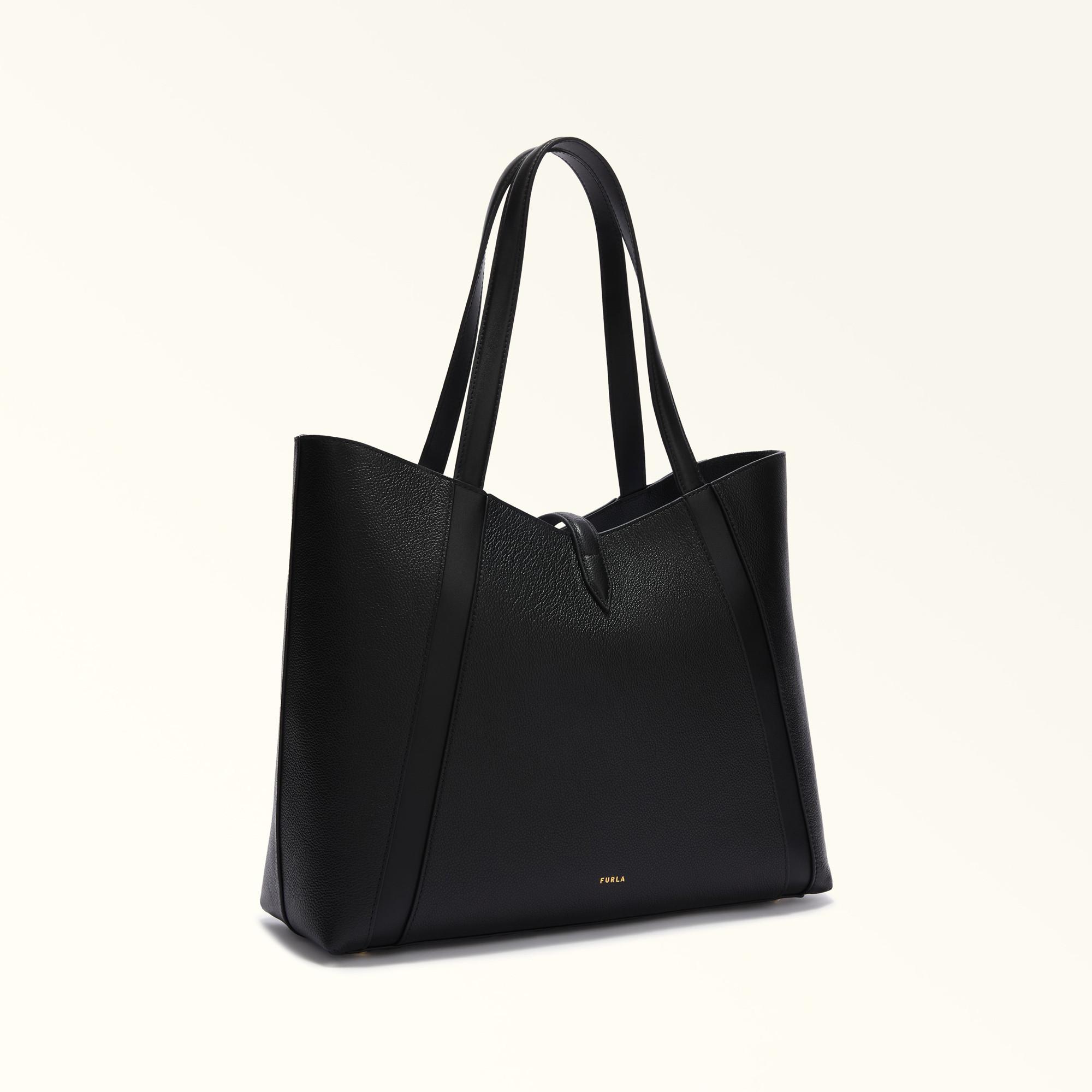 Furla FURLA GOCCIA L HOBOHobo Bag