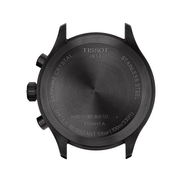 TISSOT CHRONO XLChronograph Uhr