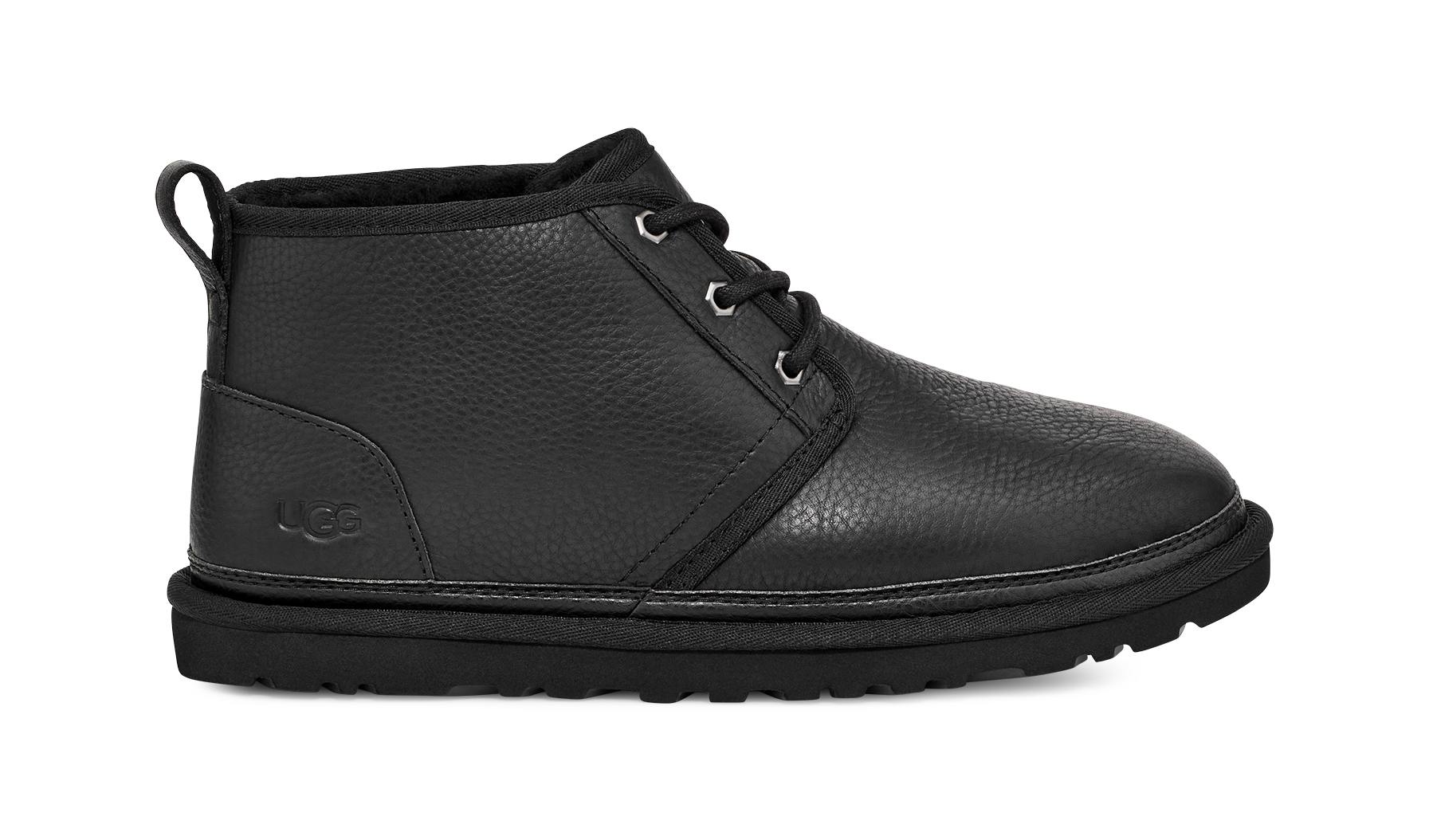 UGG®  Neumel Leather
