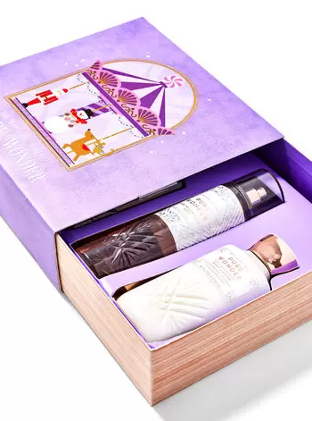 Pure Wonder Gift Box Set