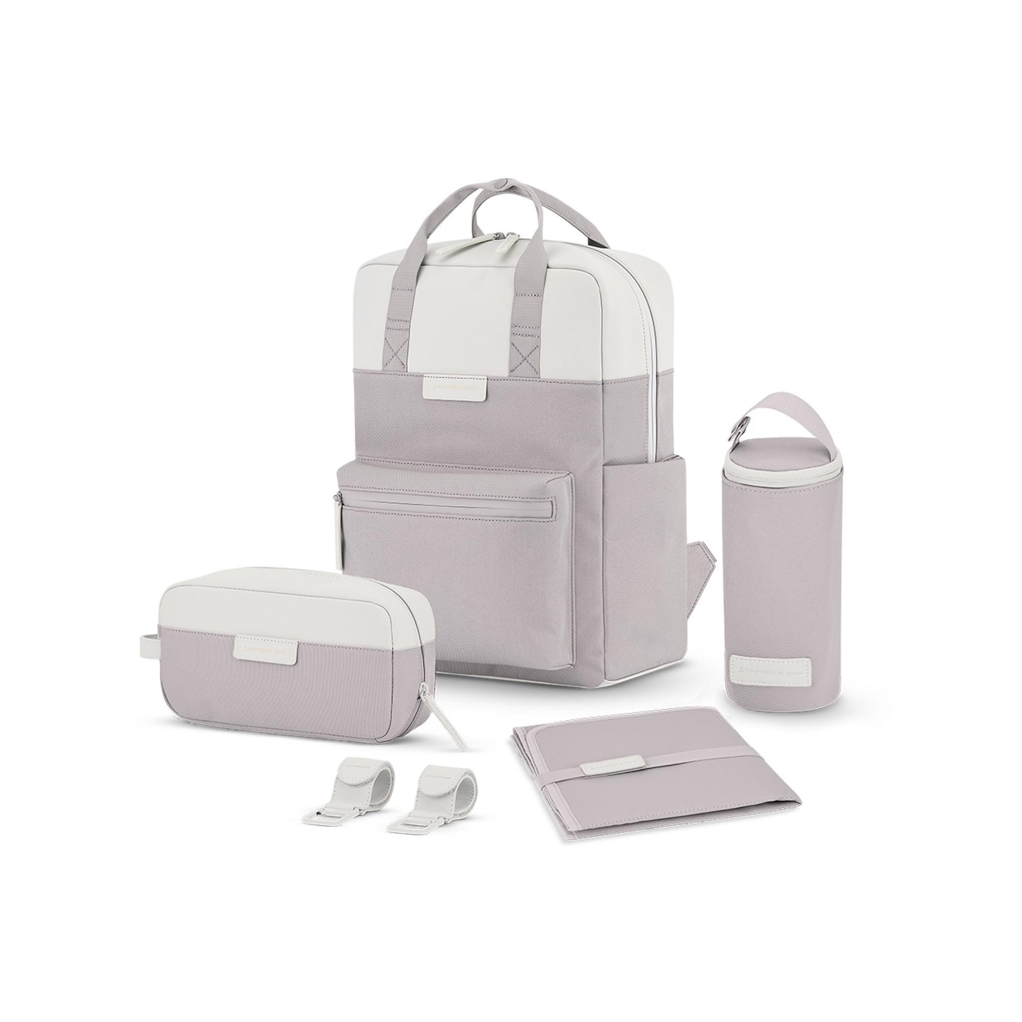Kapten & Son Bergen Pro Diaper\nMultifunktionsrucksack