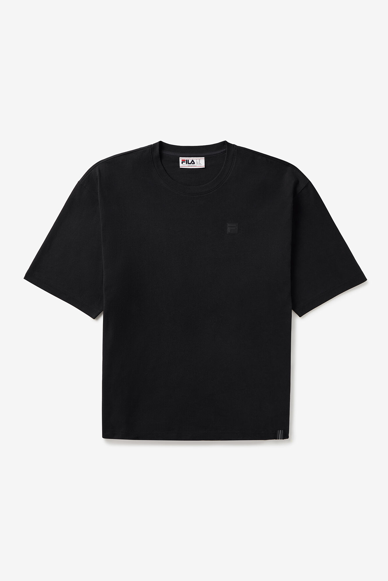 Fila Apex Relaxed Box Tee