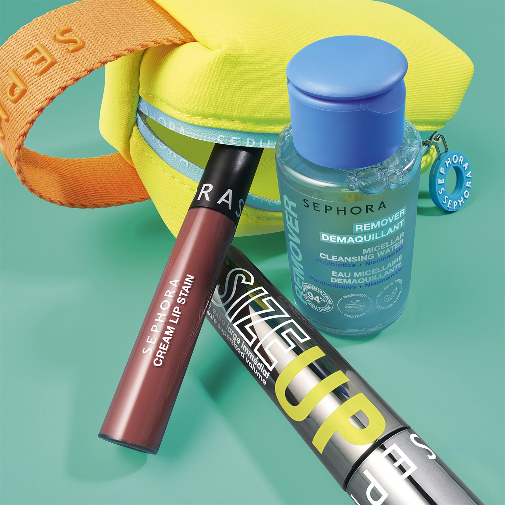 SEPHORA Get (Un)Ready* - Beauty-Trio im Täschchen