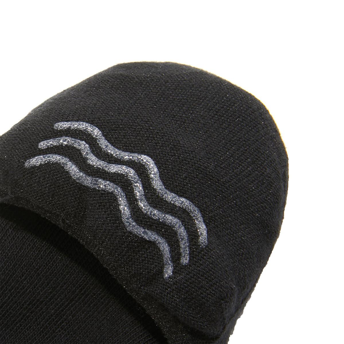 La Redoute Collections 3 Paar Füsslinge