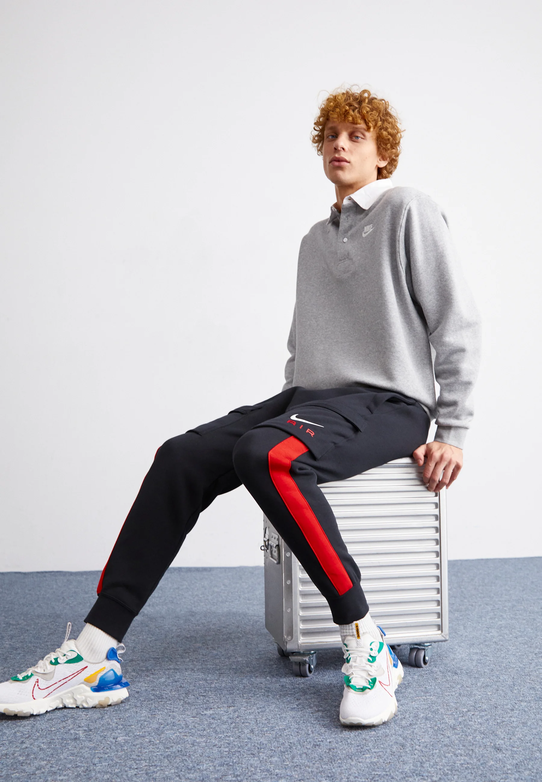 Sportswear AIR- Pantaloni sportivi
