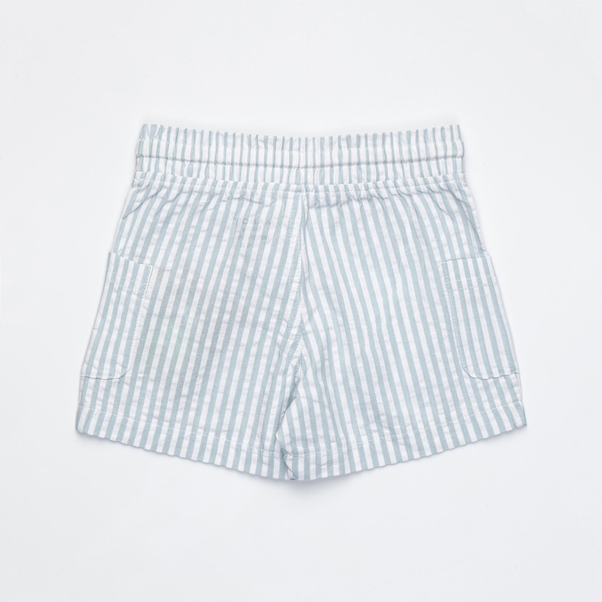 Manor Baby Shorts