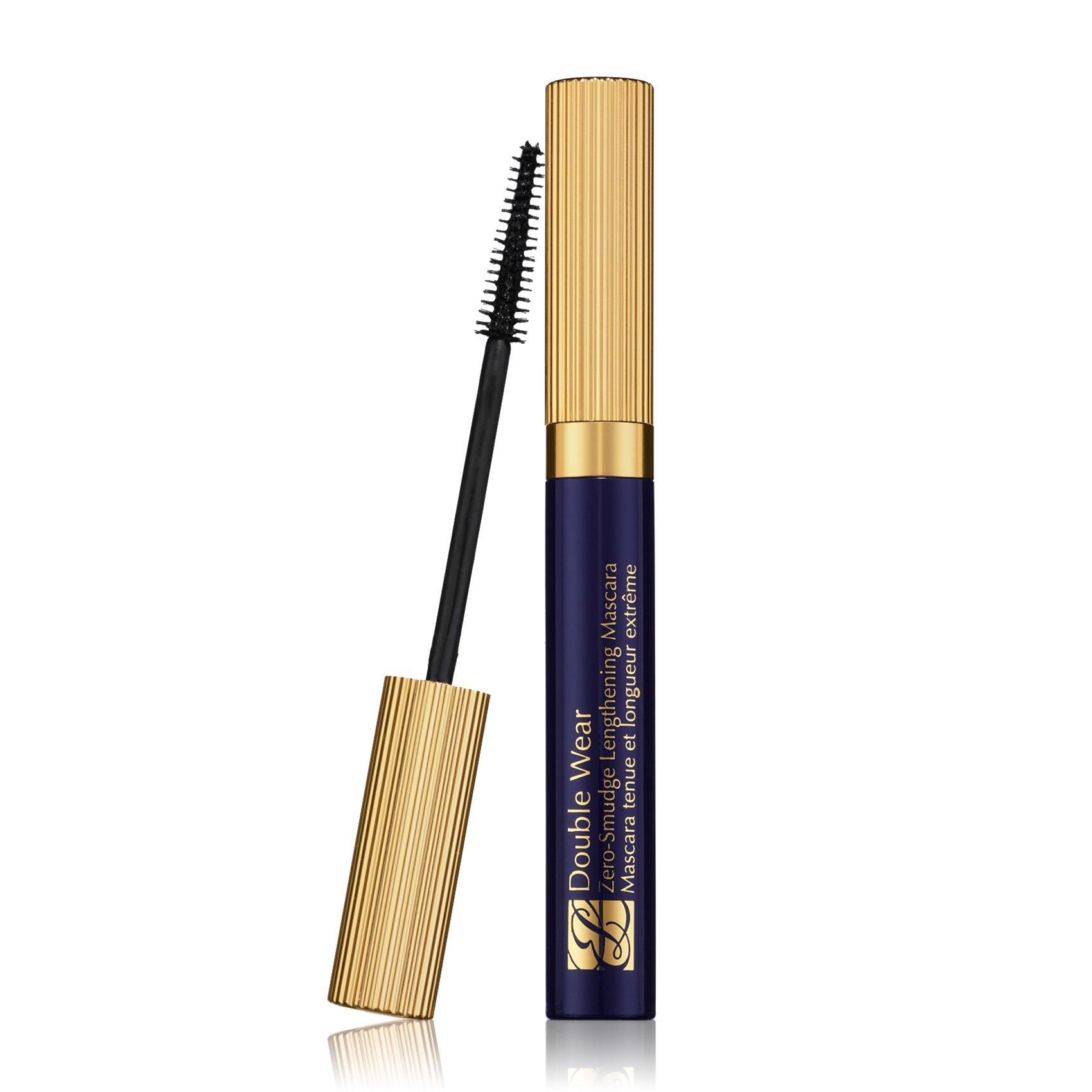 ESTÉE LAUDER Double WearDouble Wear Zero-Smudge Lengthening Mascara Black
