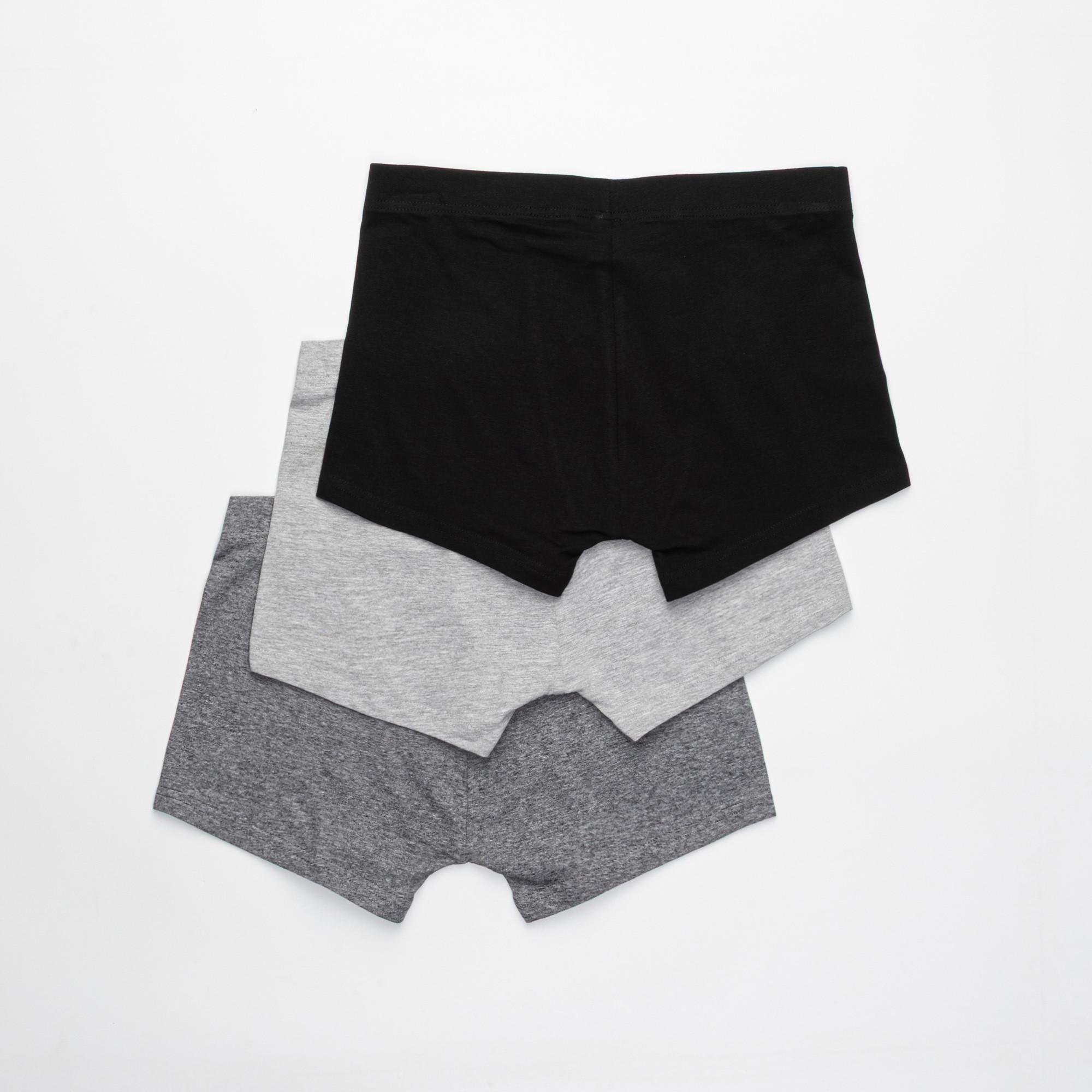 Manor Man Boxershorts, 3er-PackBoxershorts, 3er-Pack