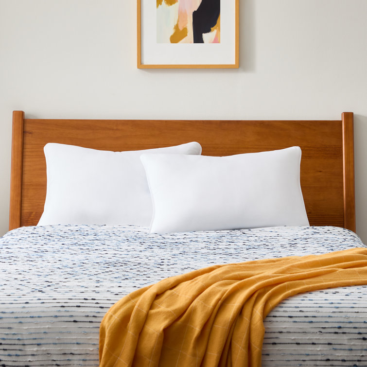 Wayfair Sleep? Firm Support Pillow