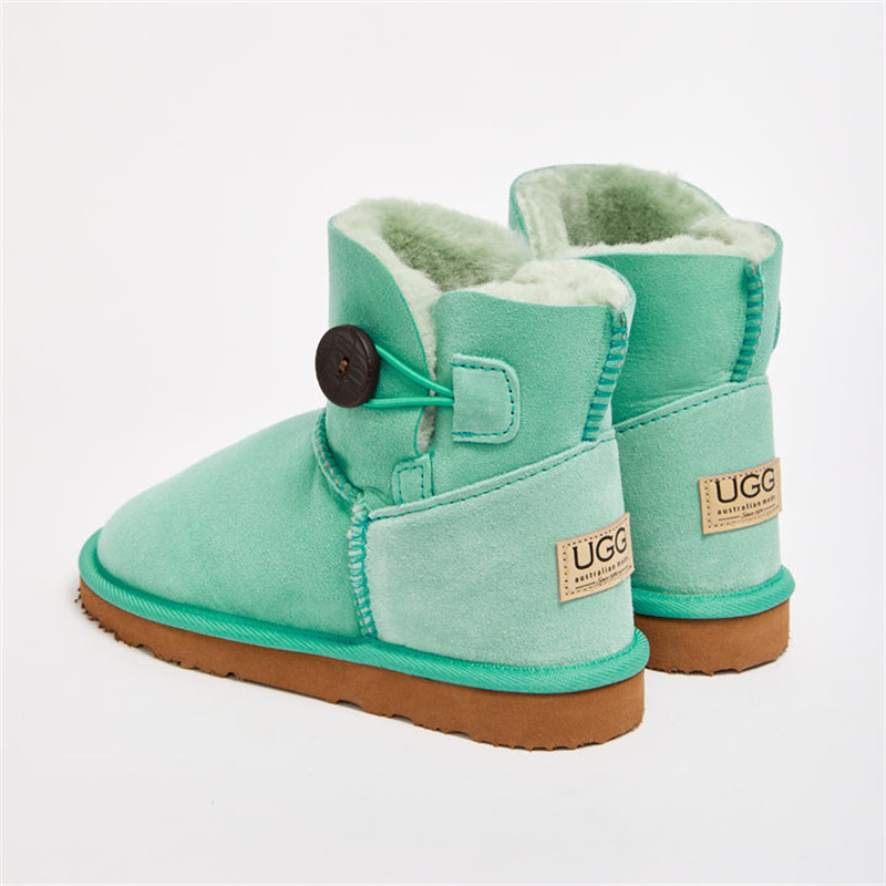 UGG®  Women's Burleigh Button Mini Colours