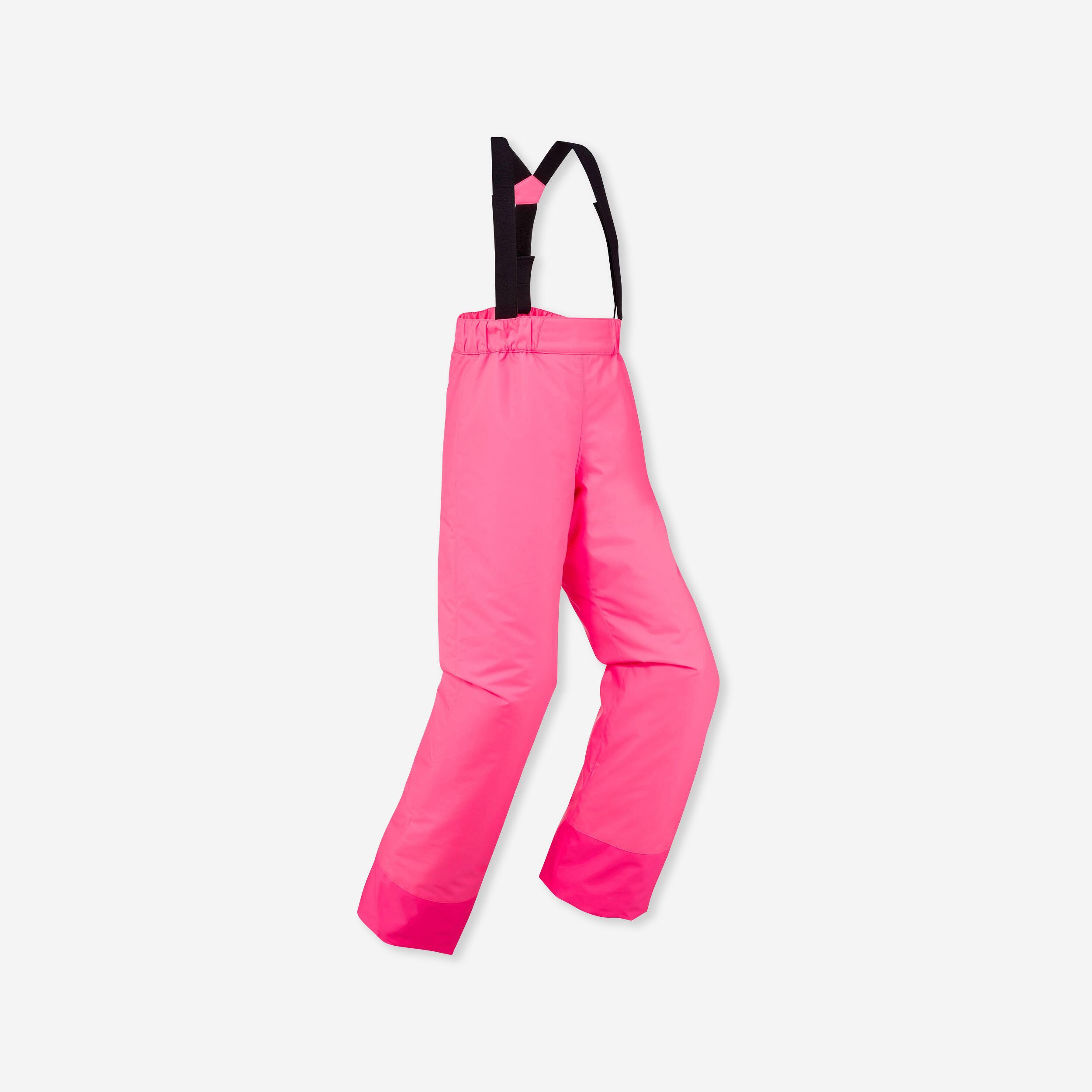 WEDZE Sporthose - FLUO 100