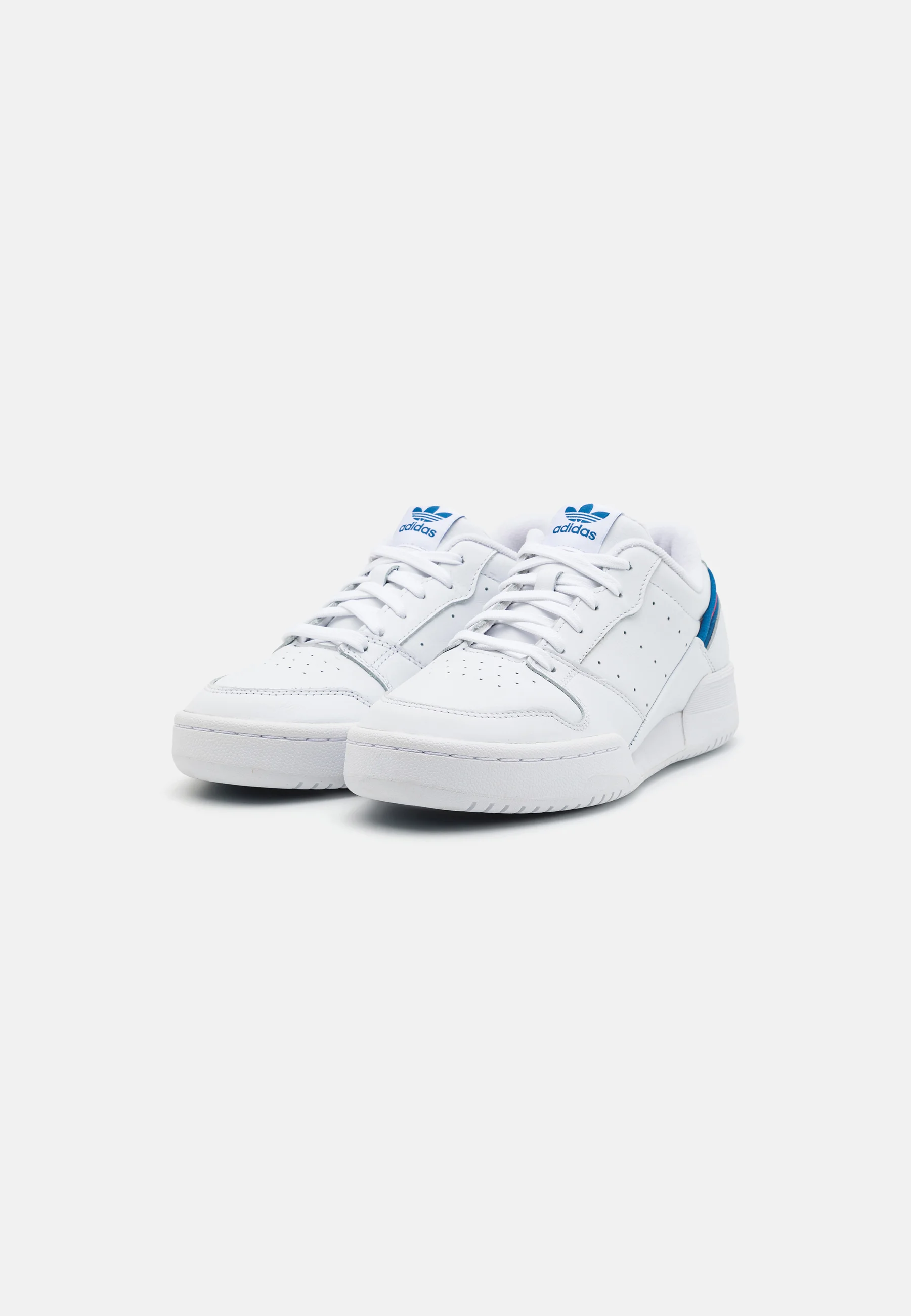 Originals TEAM COURT 2 UNISEX - Sneakers basse
