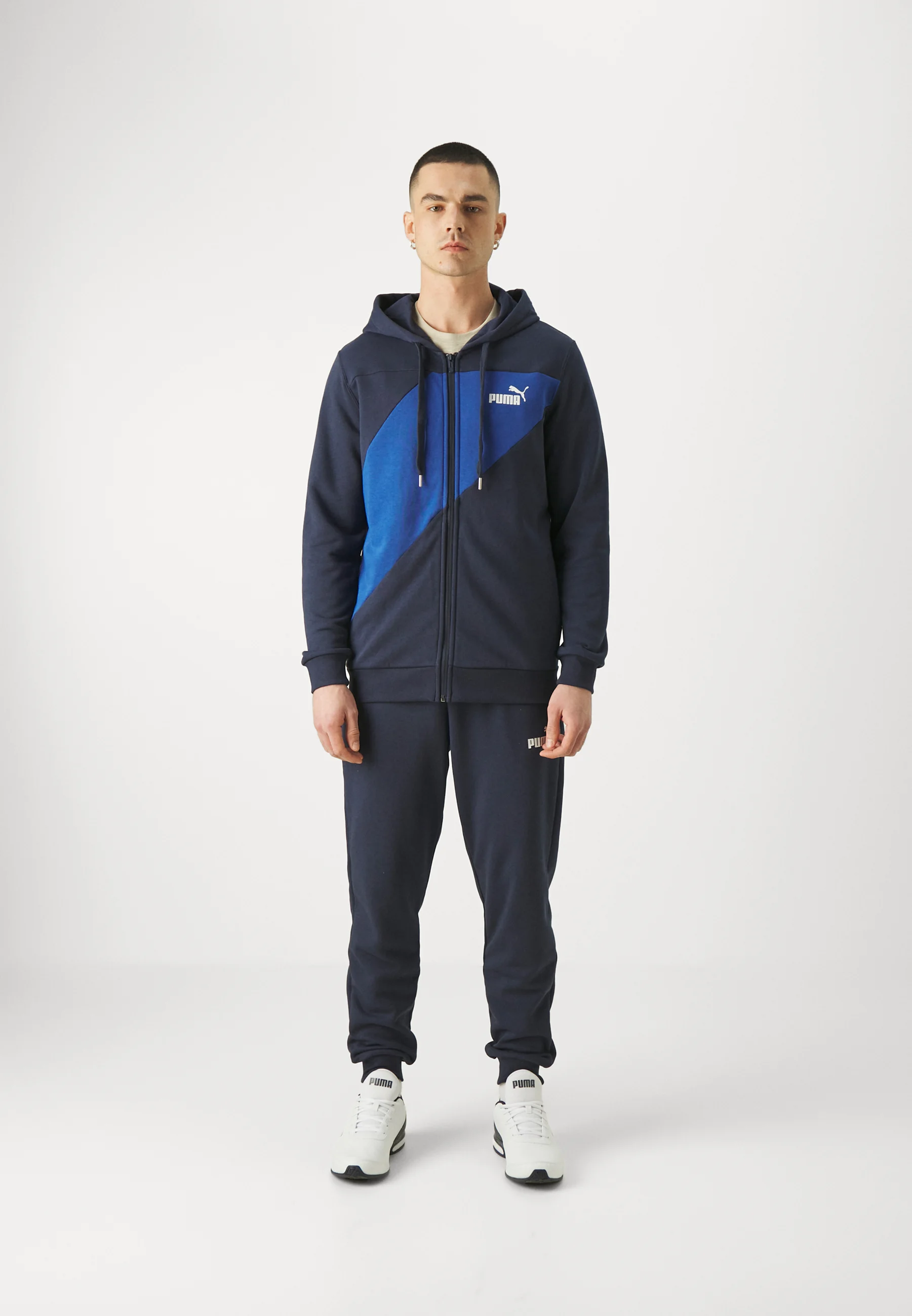 POWER TRACKSUIT - Tuta