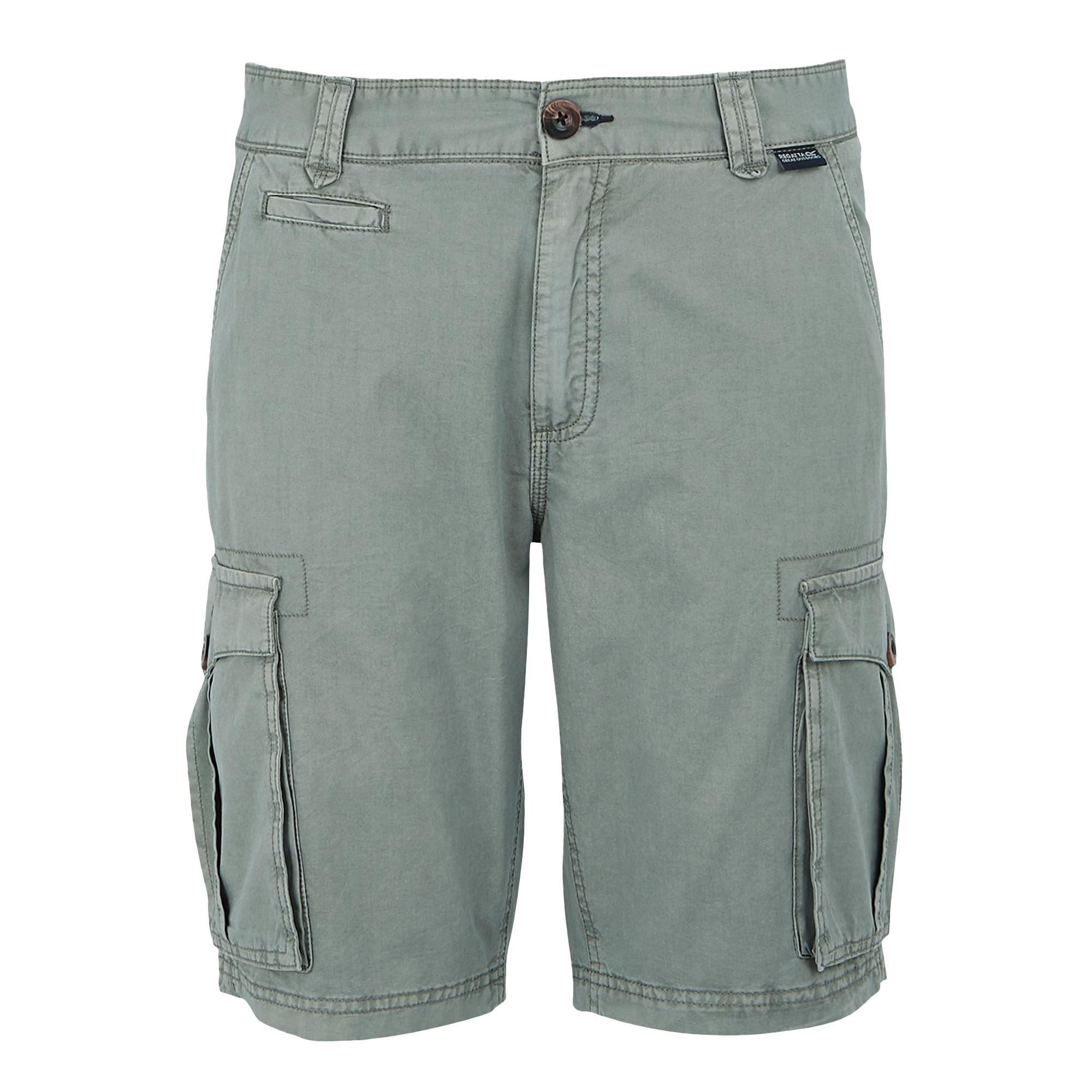 Regatta Shorebay II Cargo Shorts