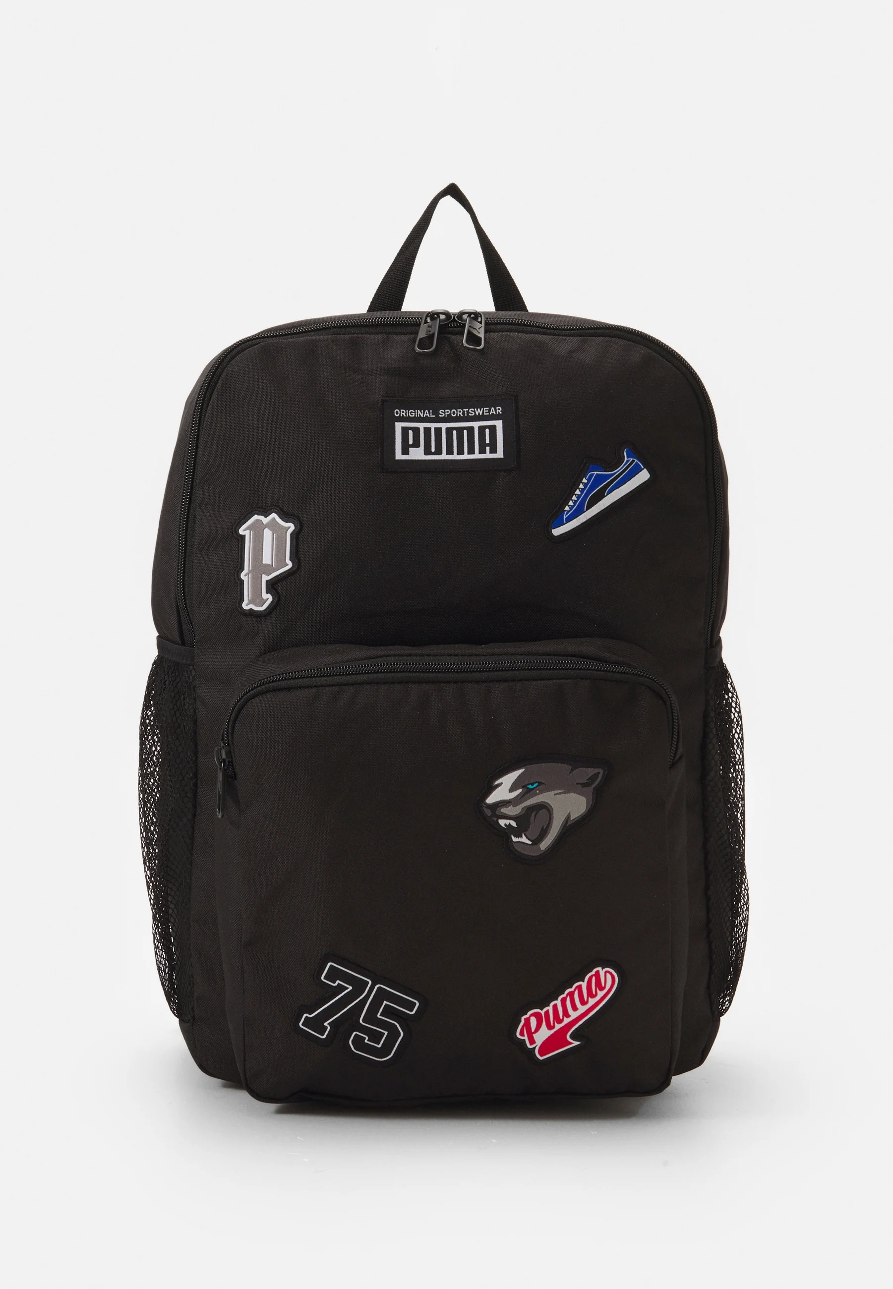 PATCH BACKPACK - Zaino