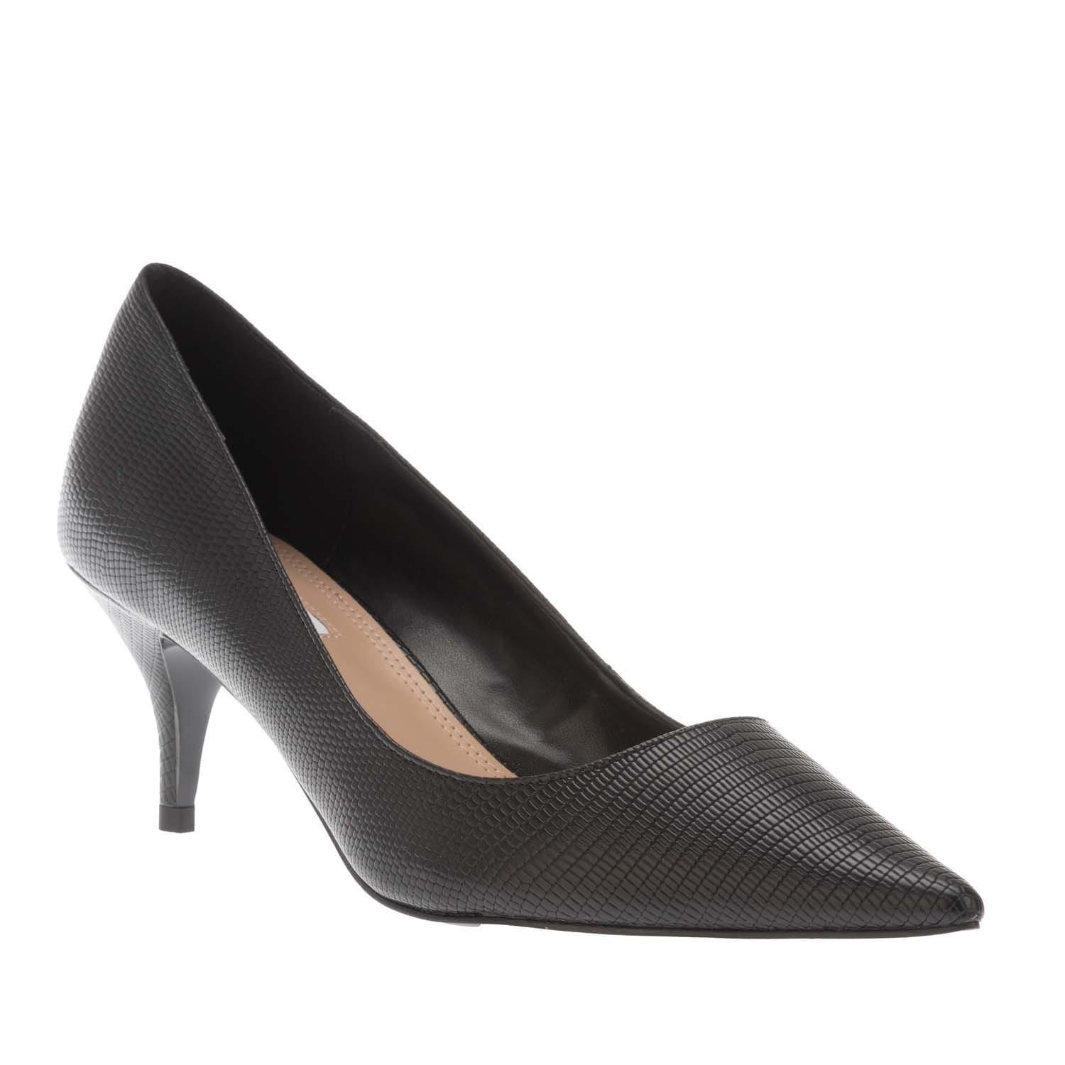 Dune London Pumps Attire Patent