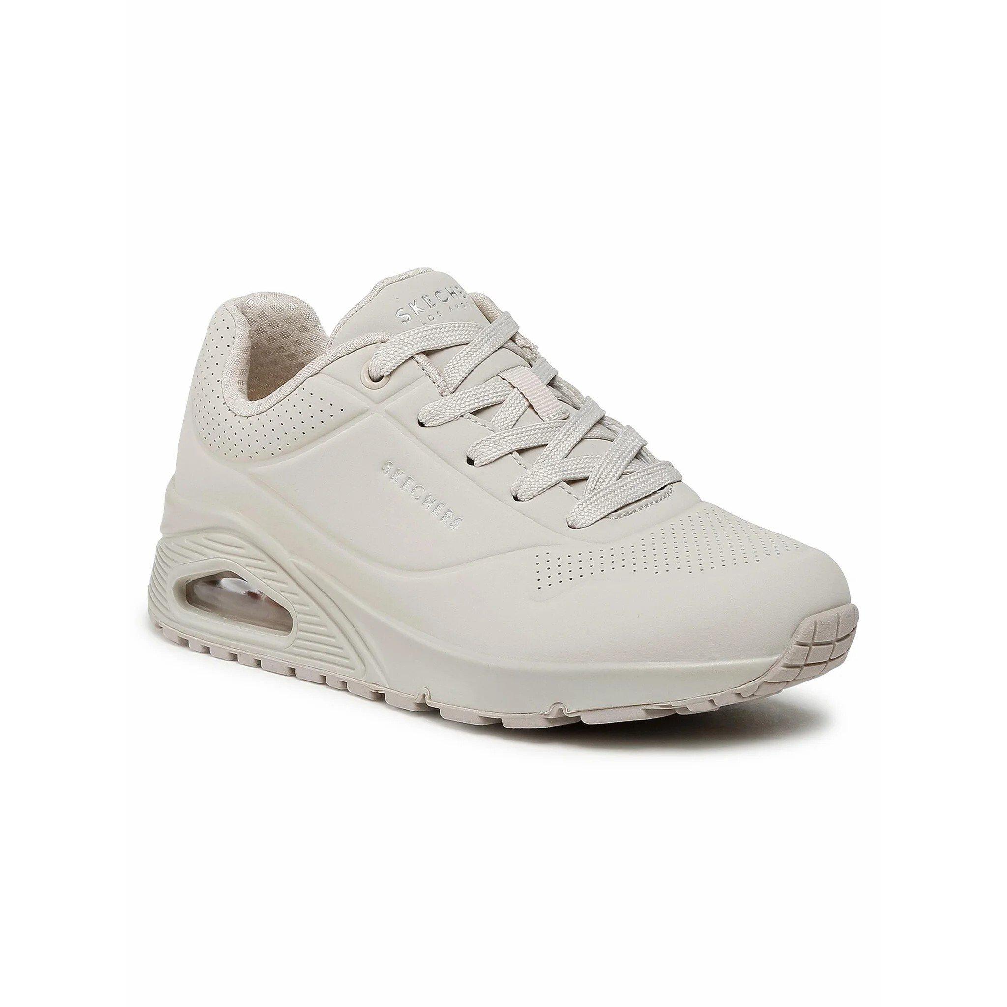 SKECHERS sneakers für damen uno-stand on air