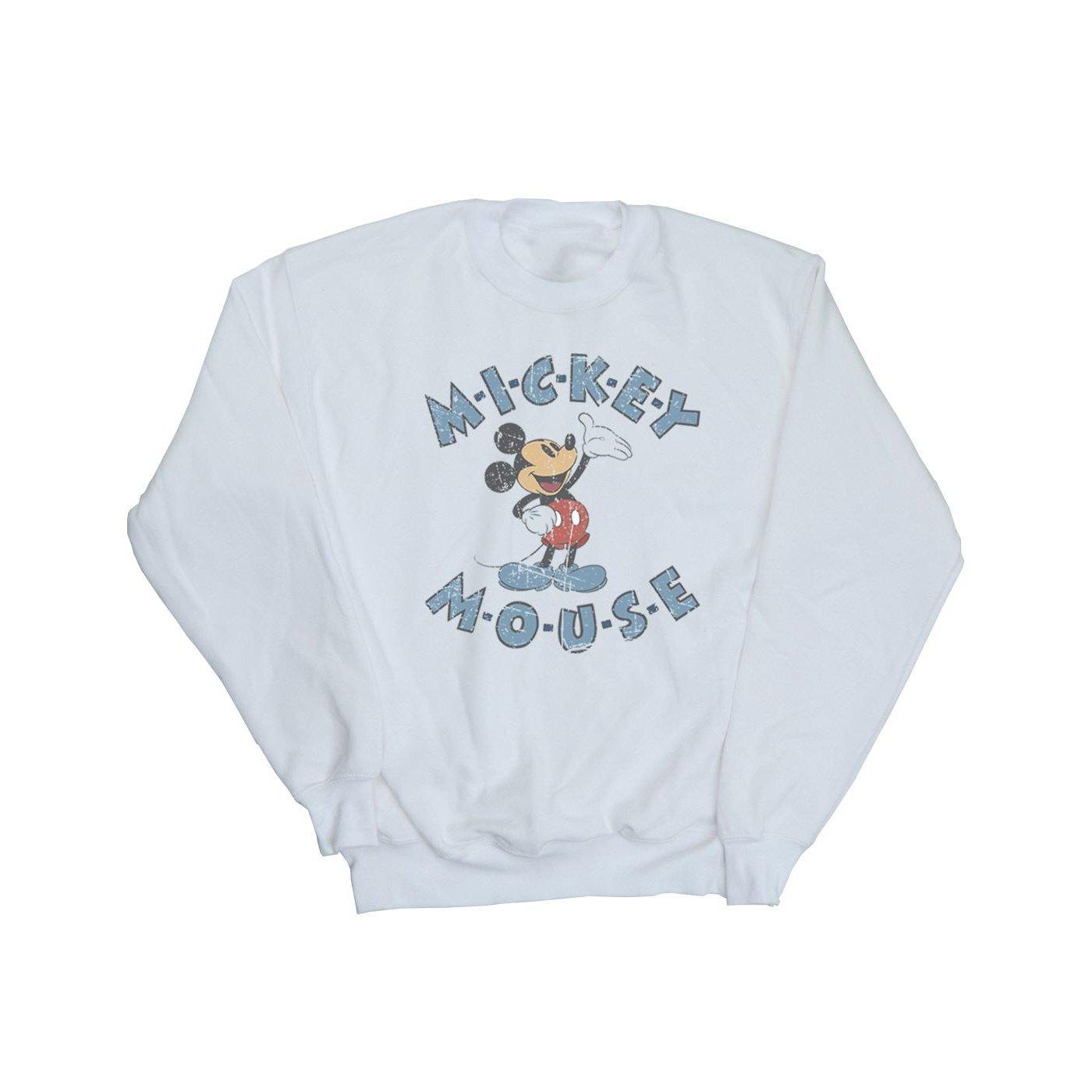 Disney Sweatshirt